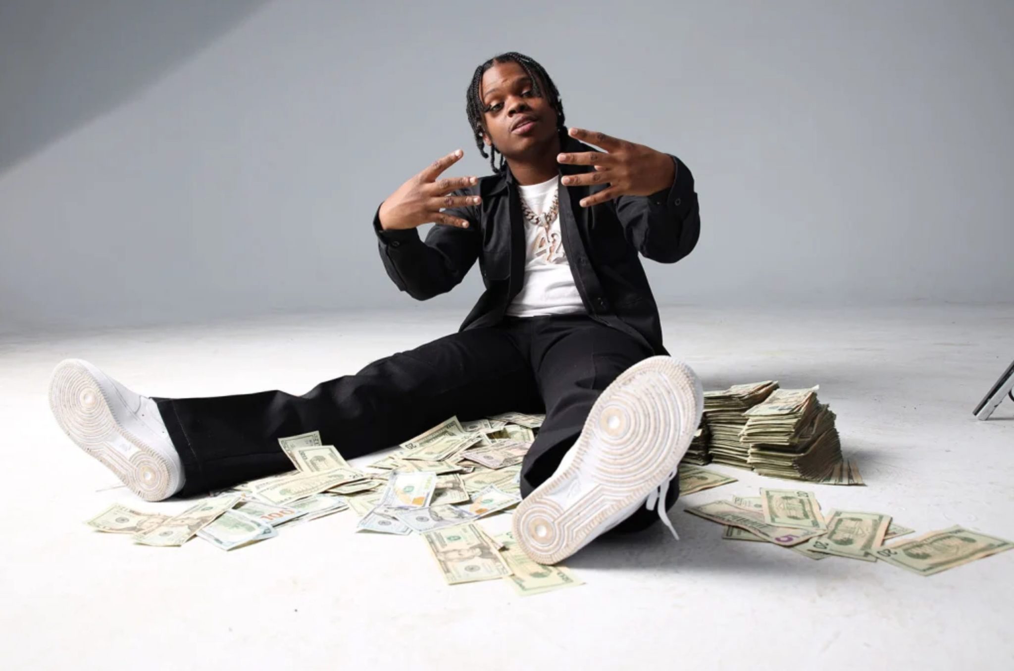 42 Dugg Height: How Tall is The American Rapper? - Hood MWR