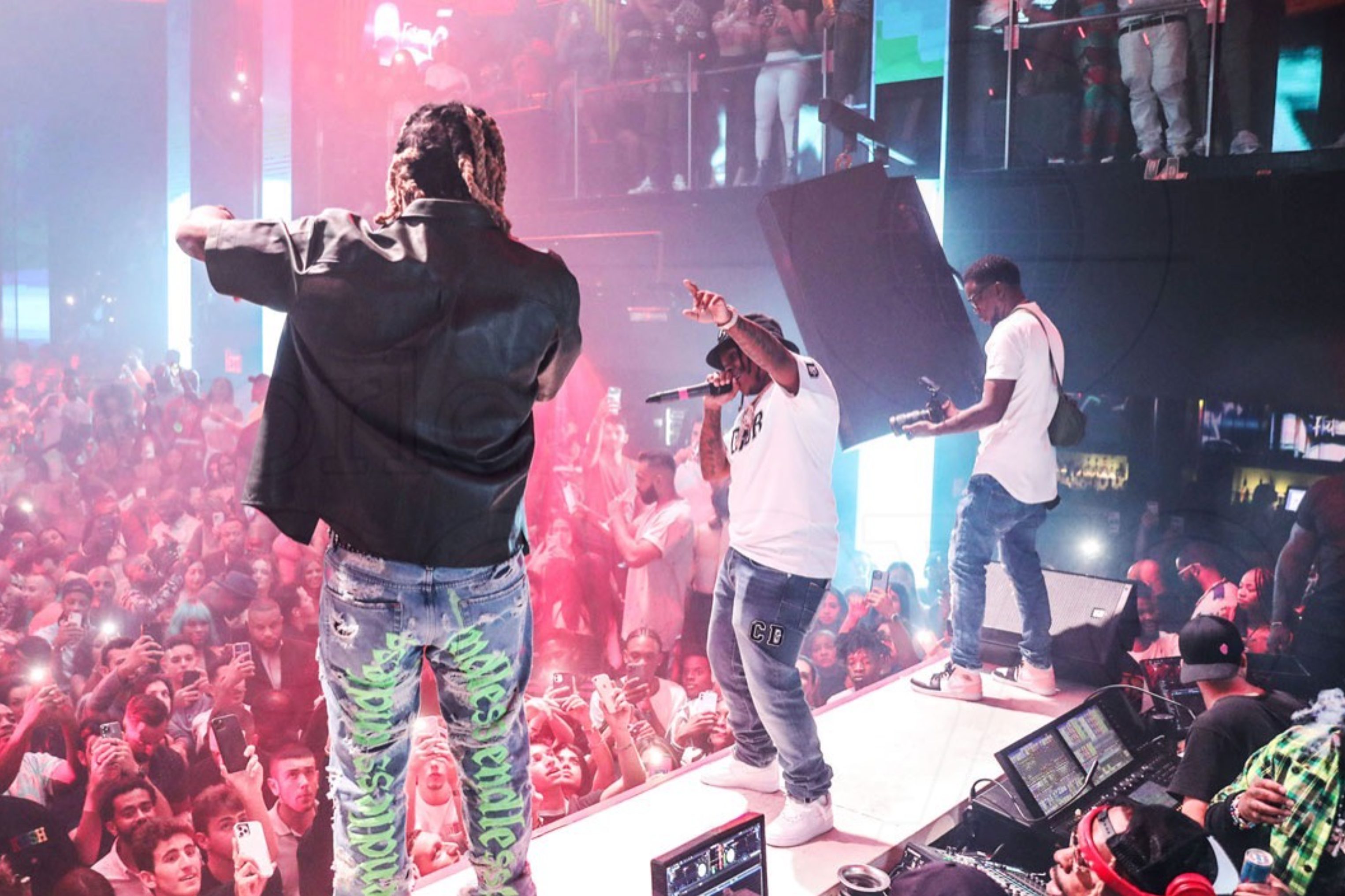 42 Dugg Height How Tall is The American Rapper? Hood MWR
