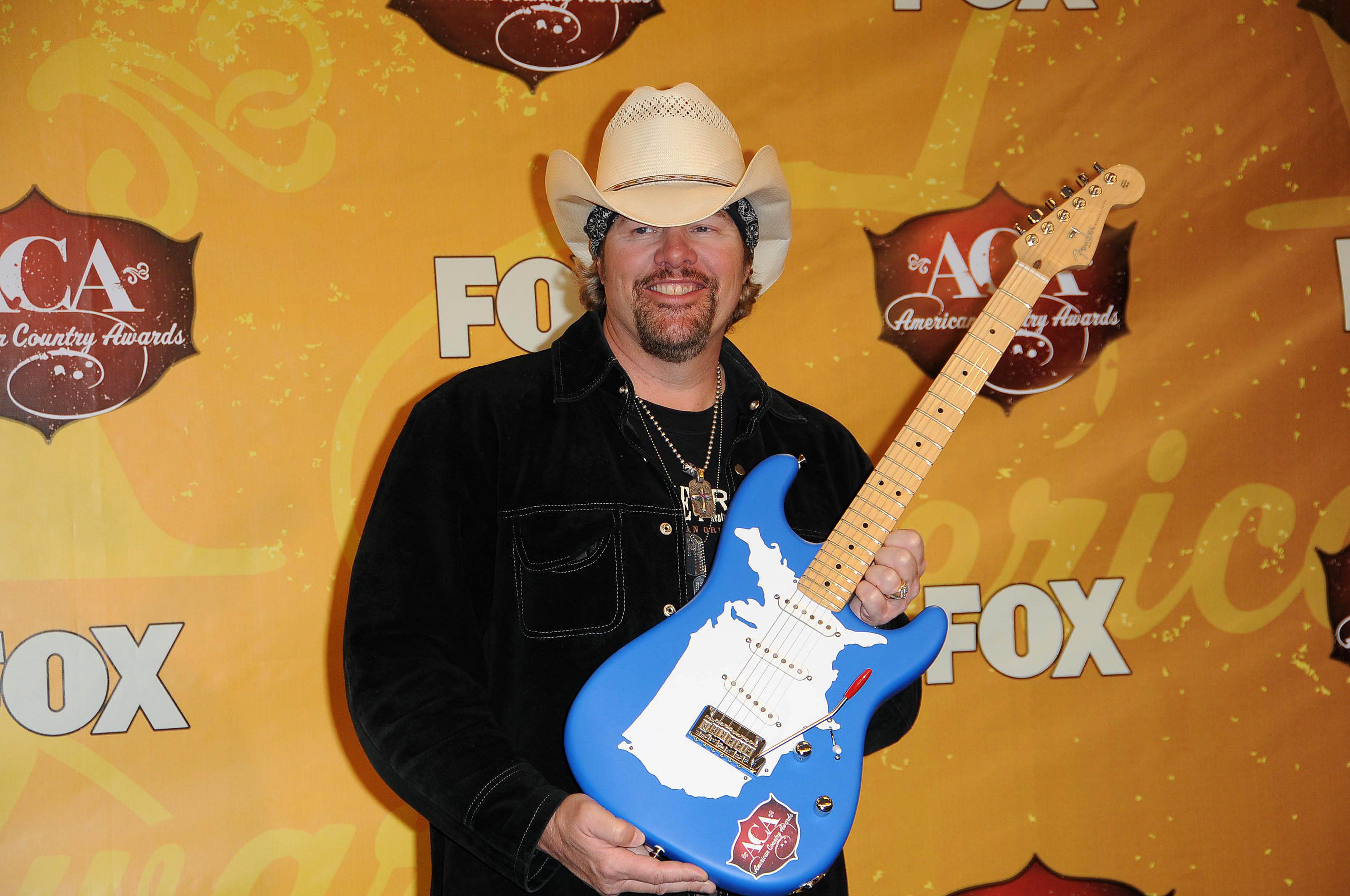 Toby Keith