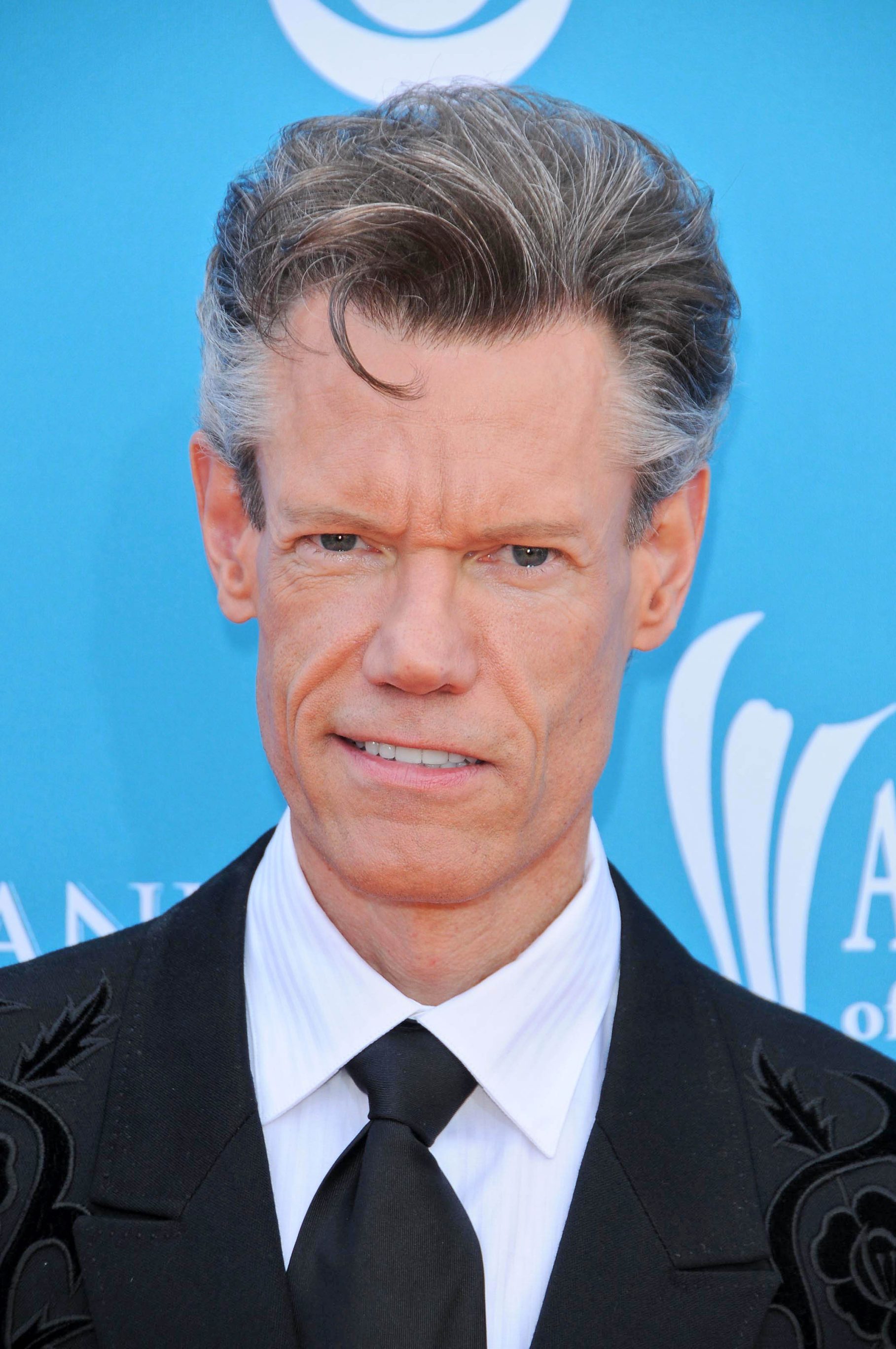 Randy Travis 