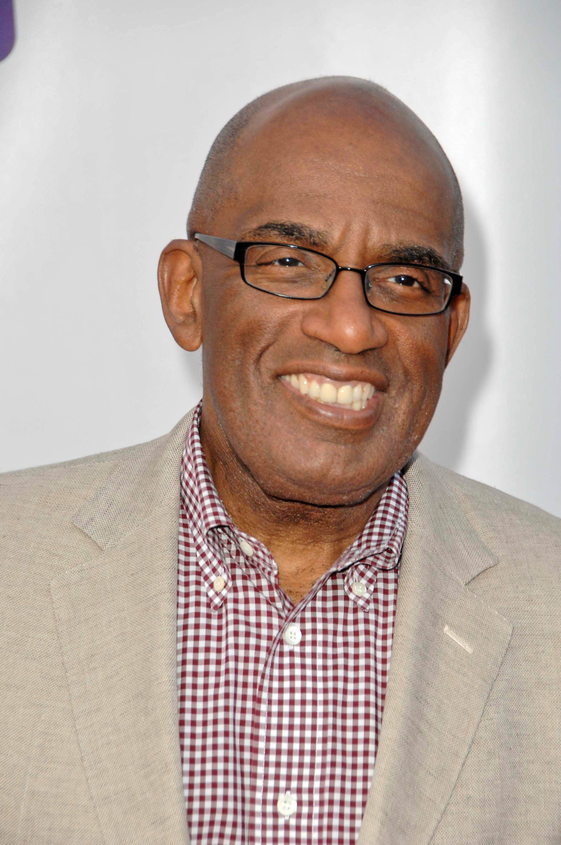 Al Roker