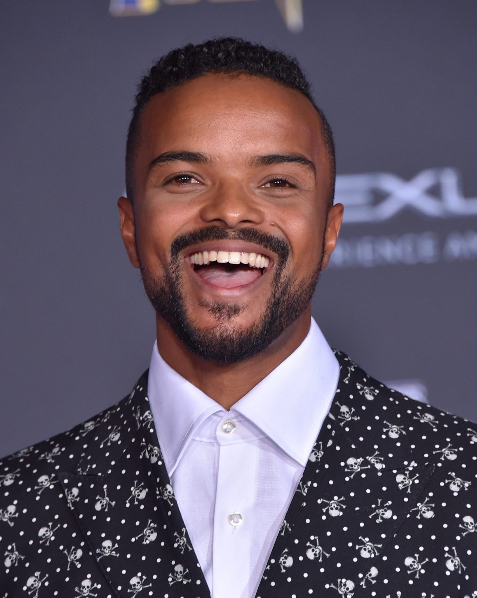 Top 15 Dark Skin Male Actors Who Are Redefining Hollywood's Standards of Beauty and Talent