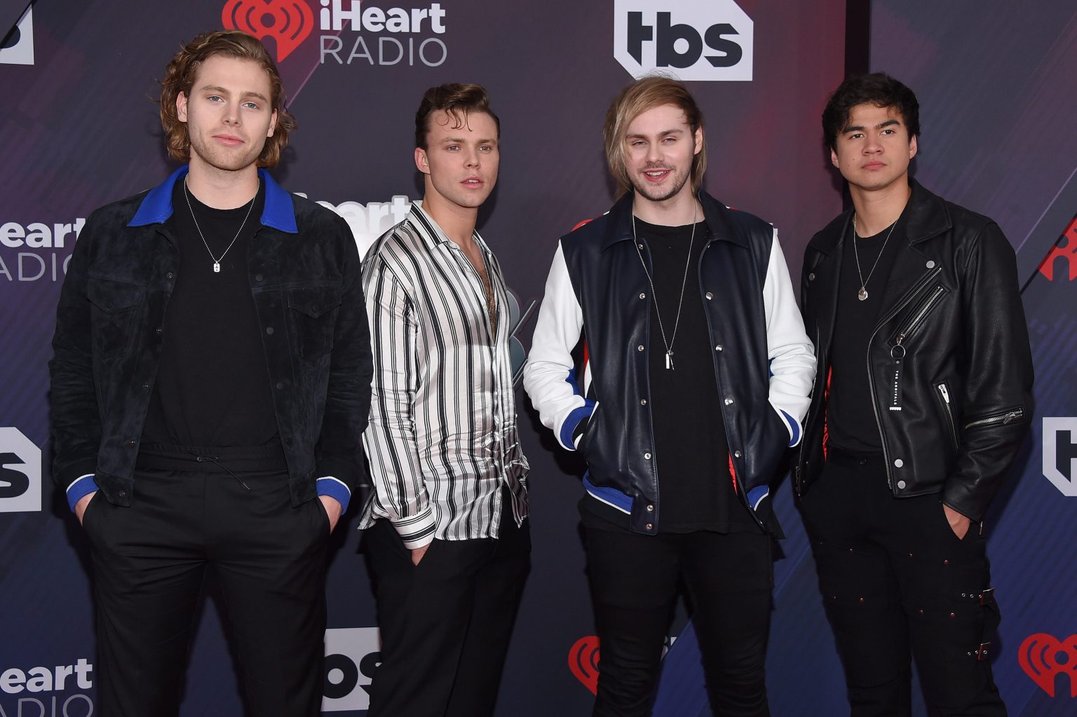 Top 25 Greatest Boy Bands Of All Time Hood MWR