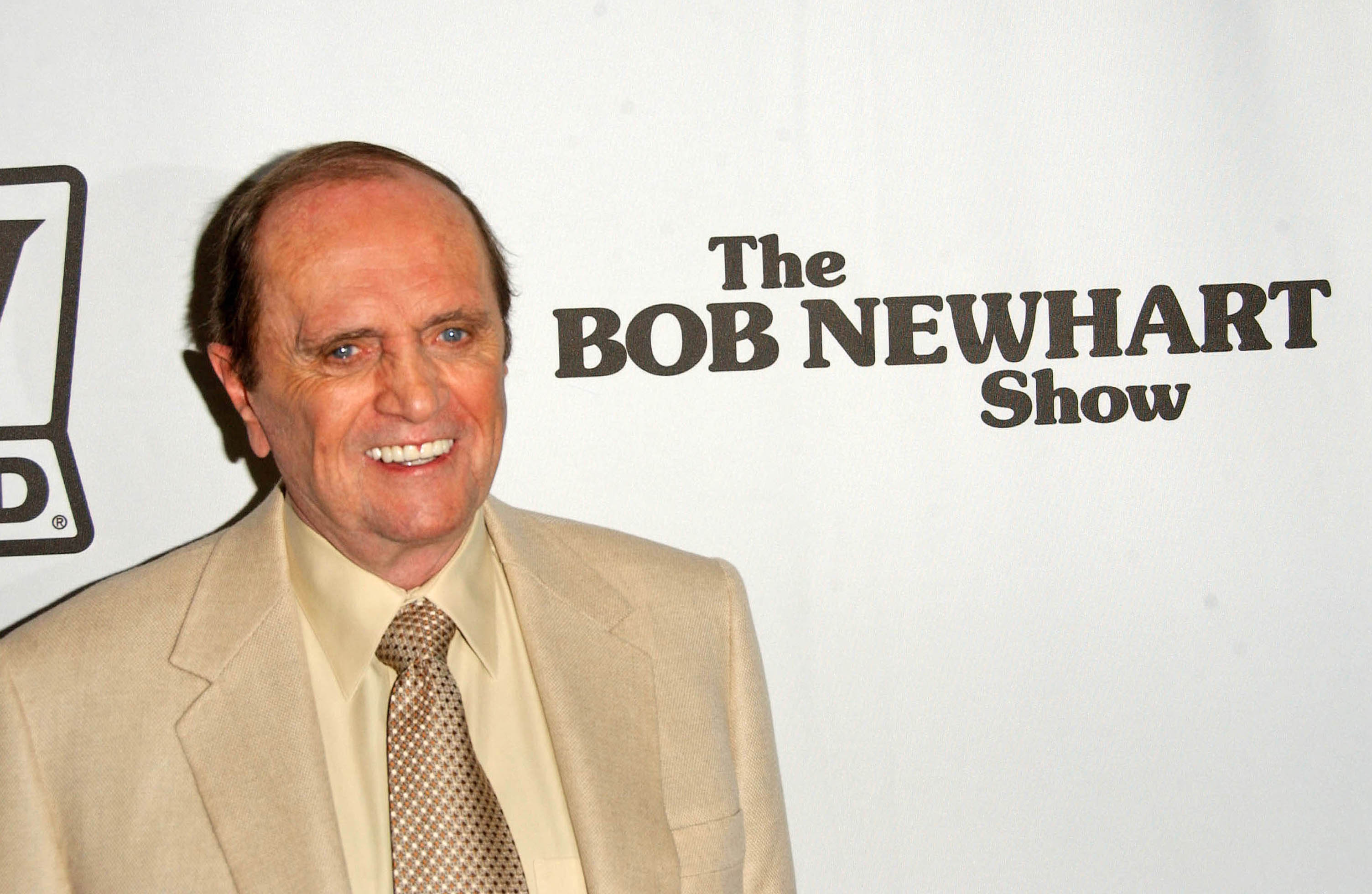 Bob Newhart