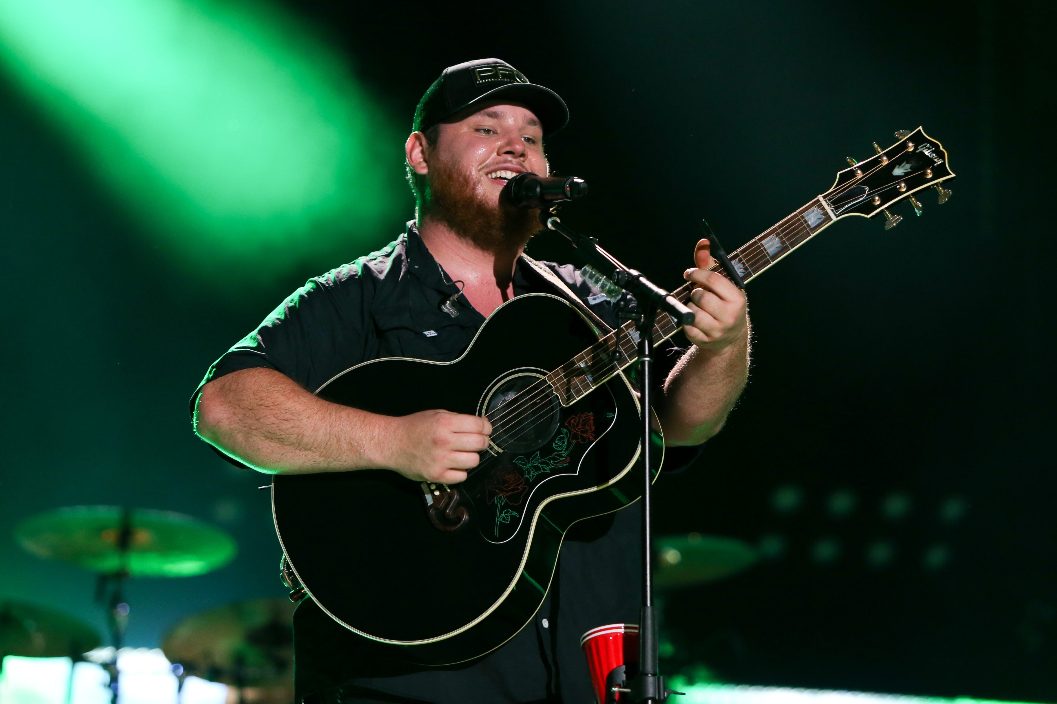 Luke Combs