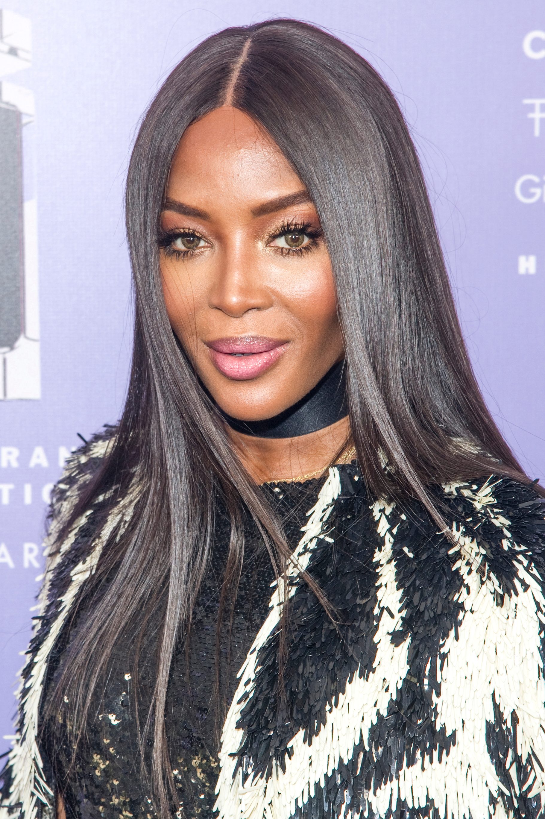 Naomi Campbell