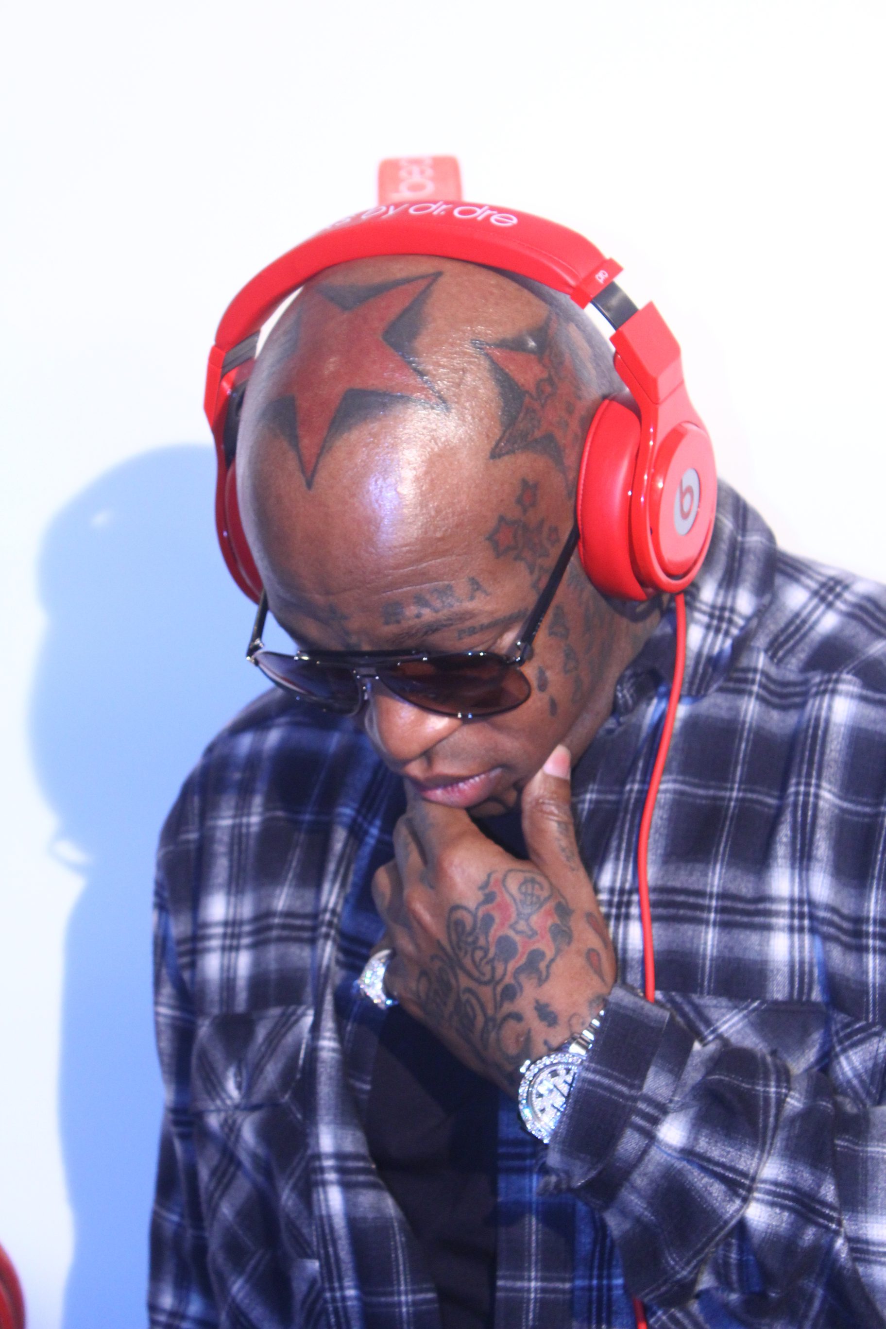 Birdman