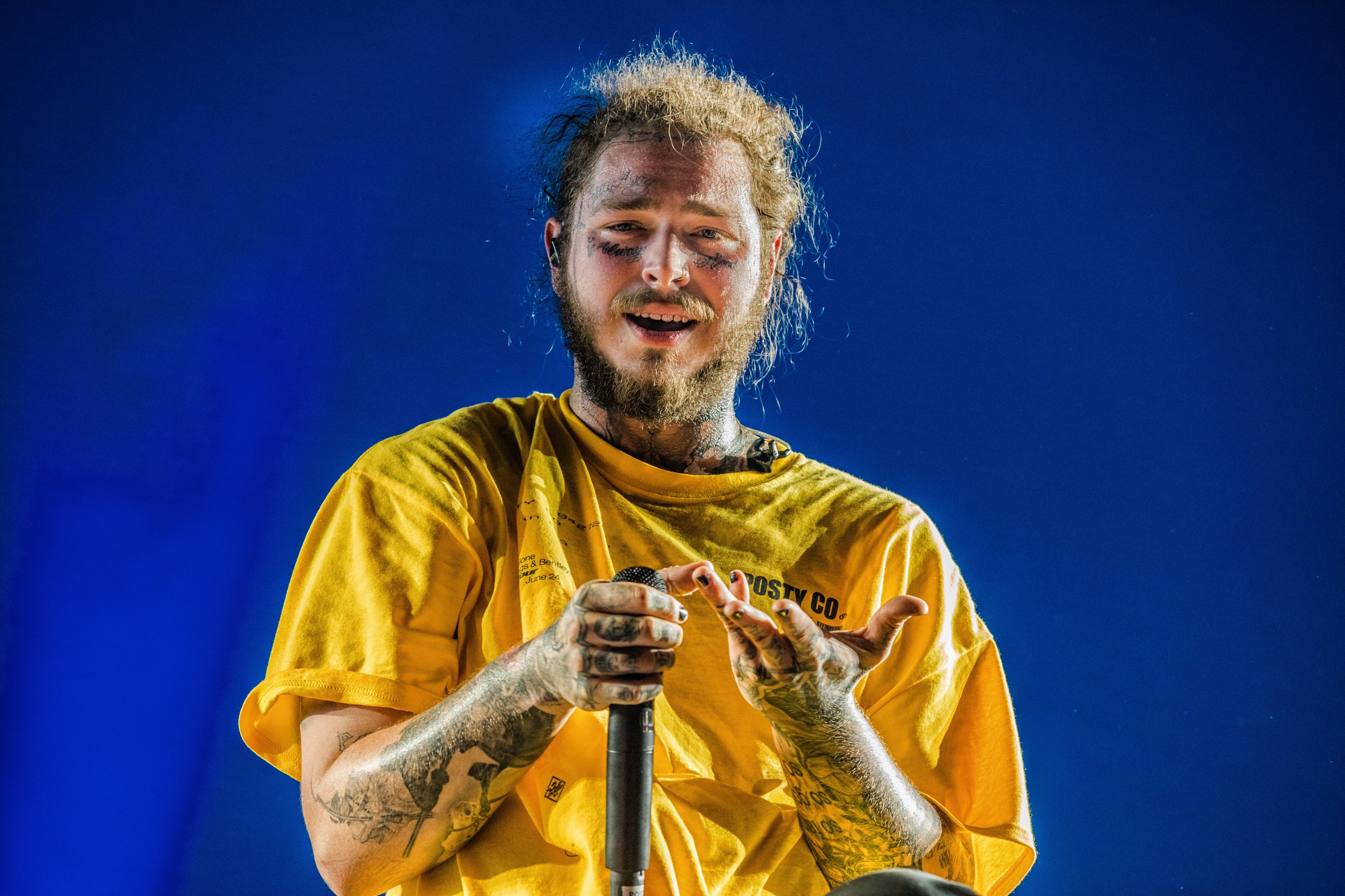 Post Malone