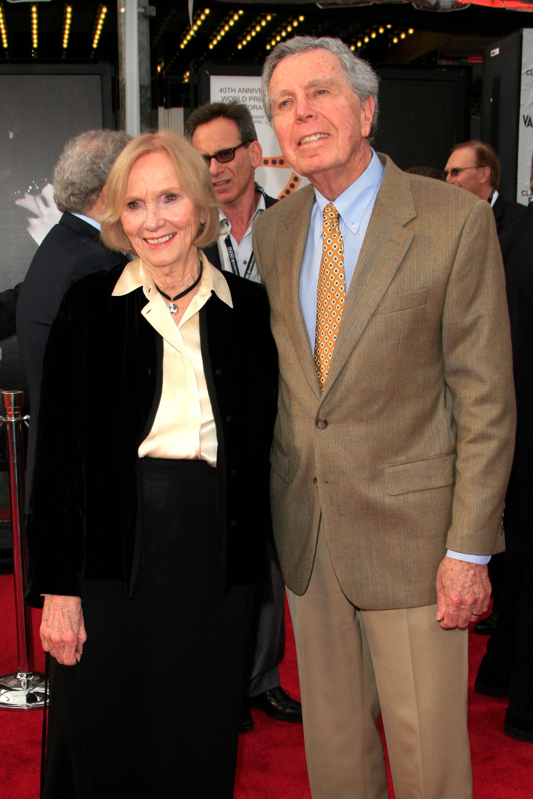 Eva Marie Saint