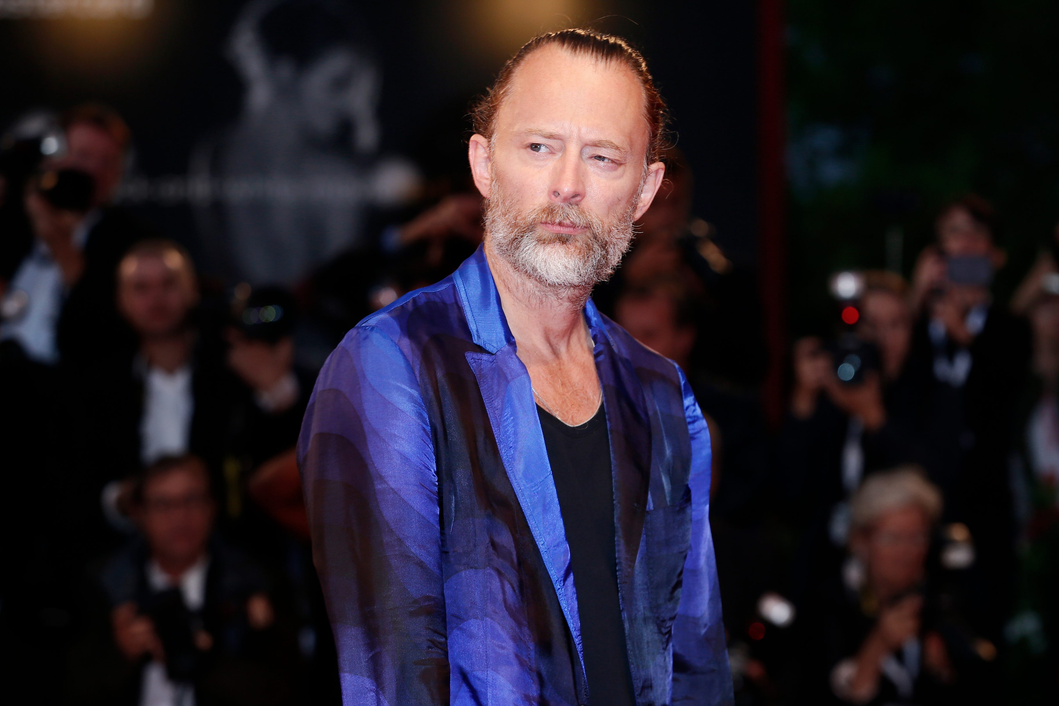 Thom Yorke