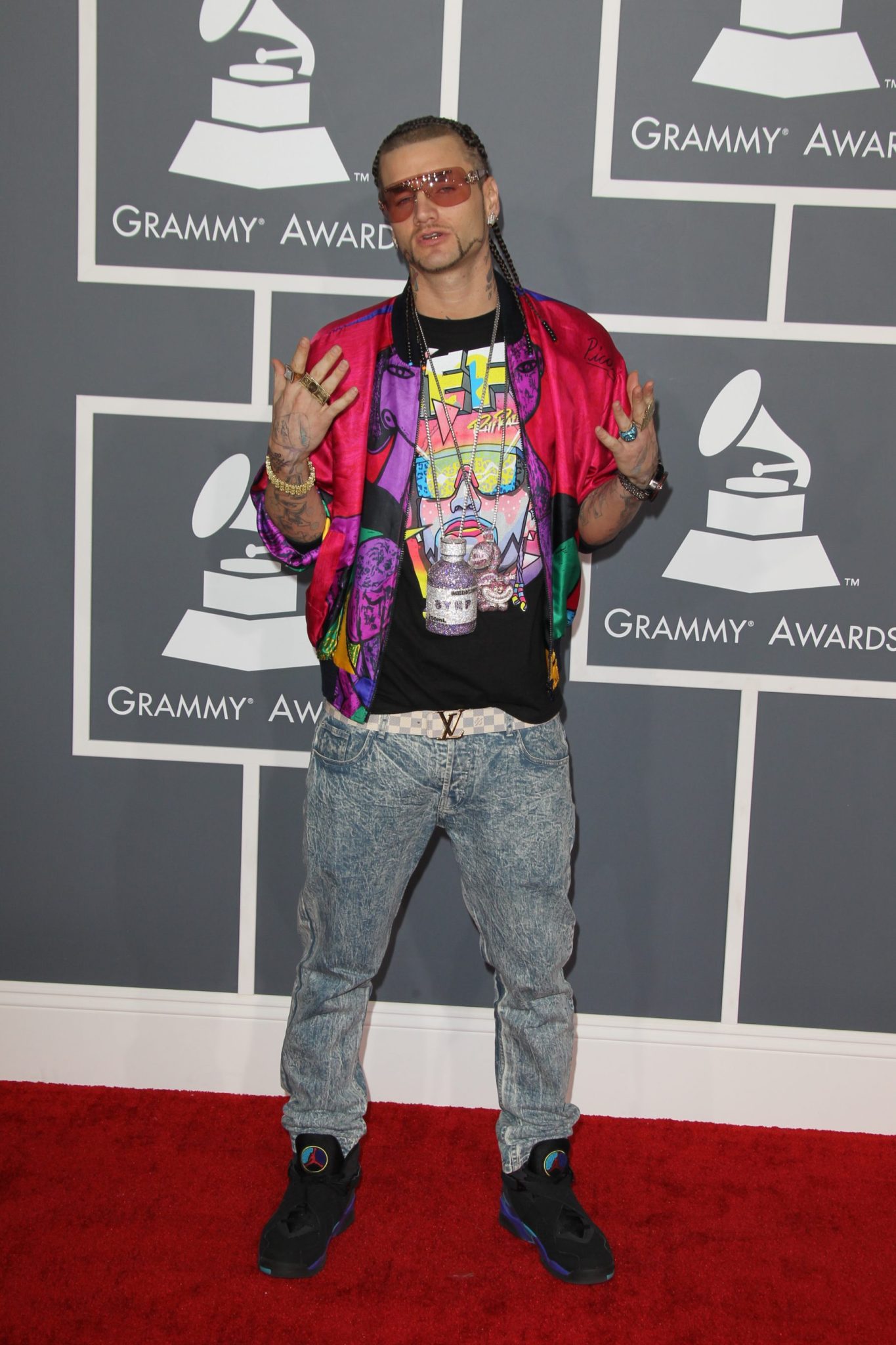 Top 20 Famous Rappers From Texas Hood MWR