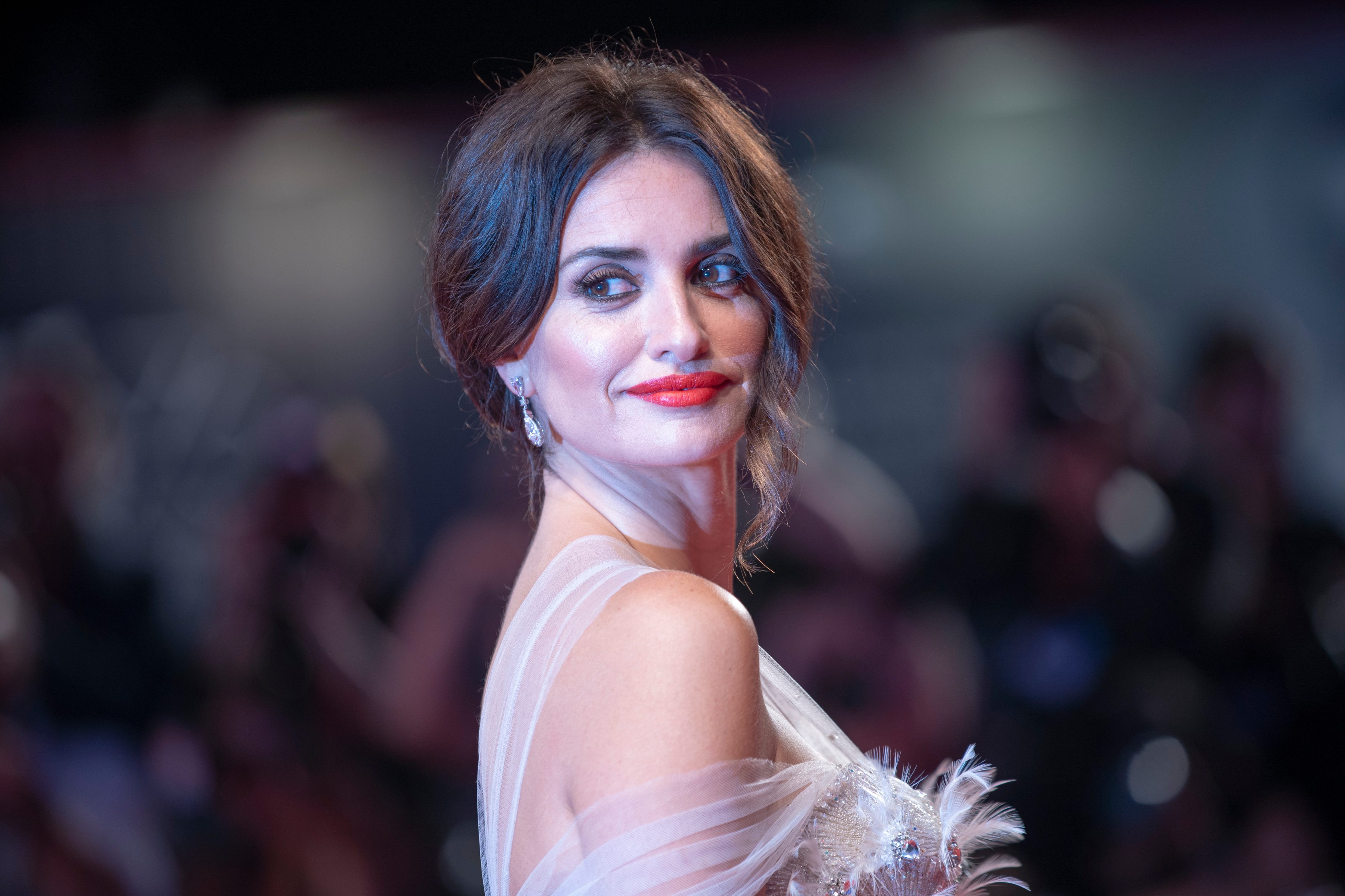 Penelope Cruz