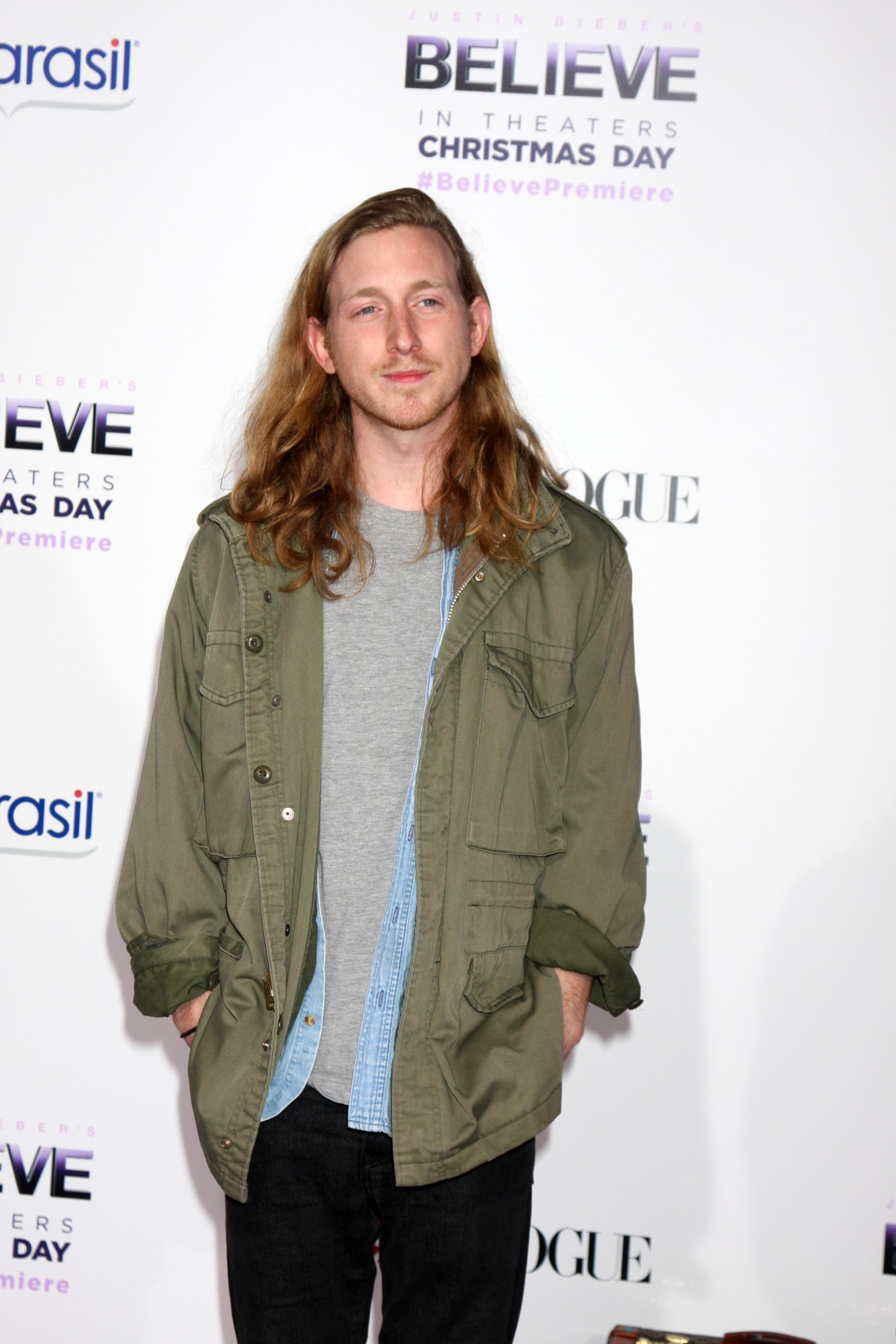Asher Roth