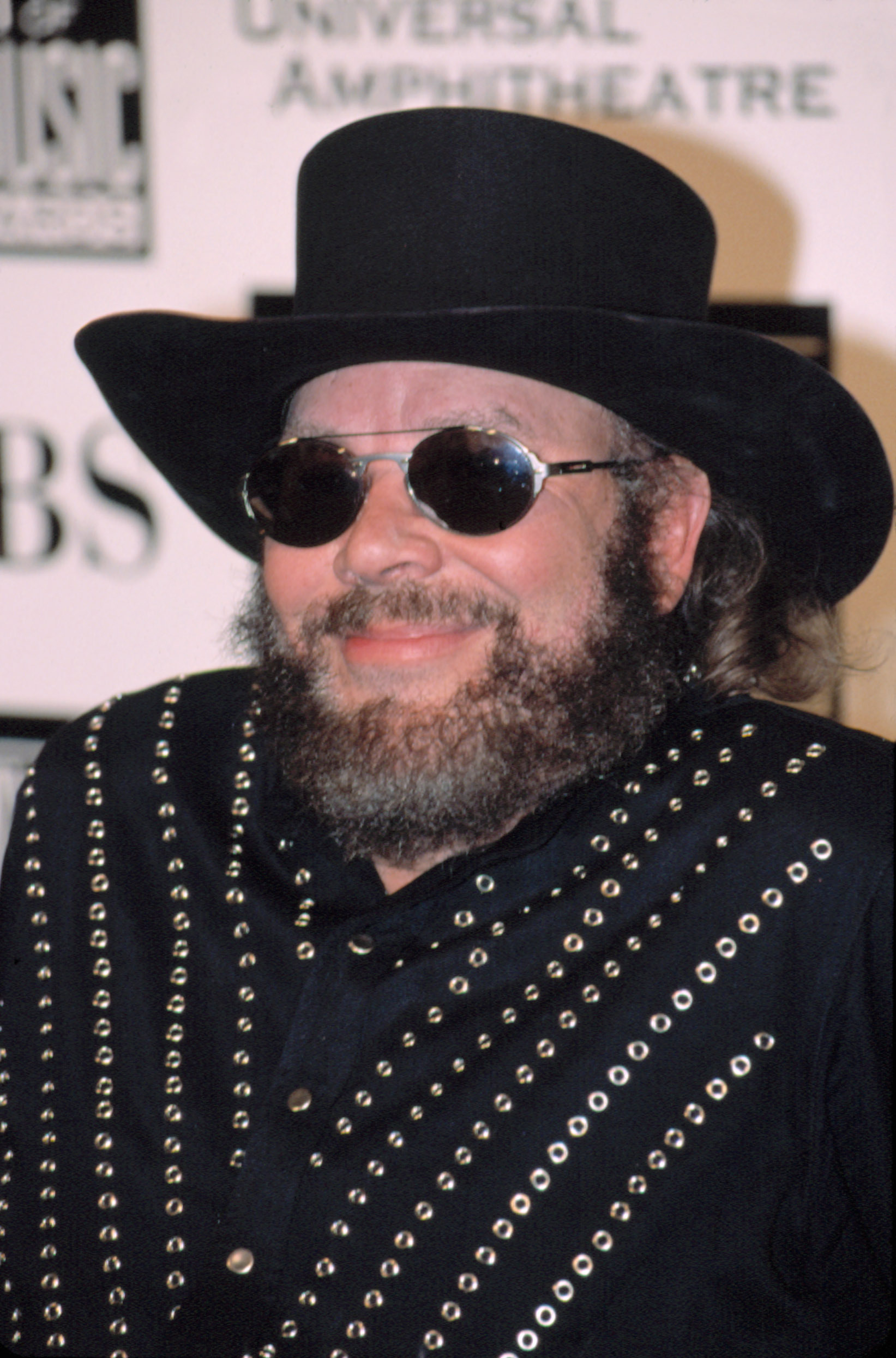 Hank Williams, Jr