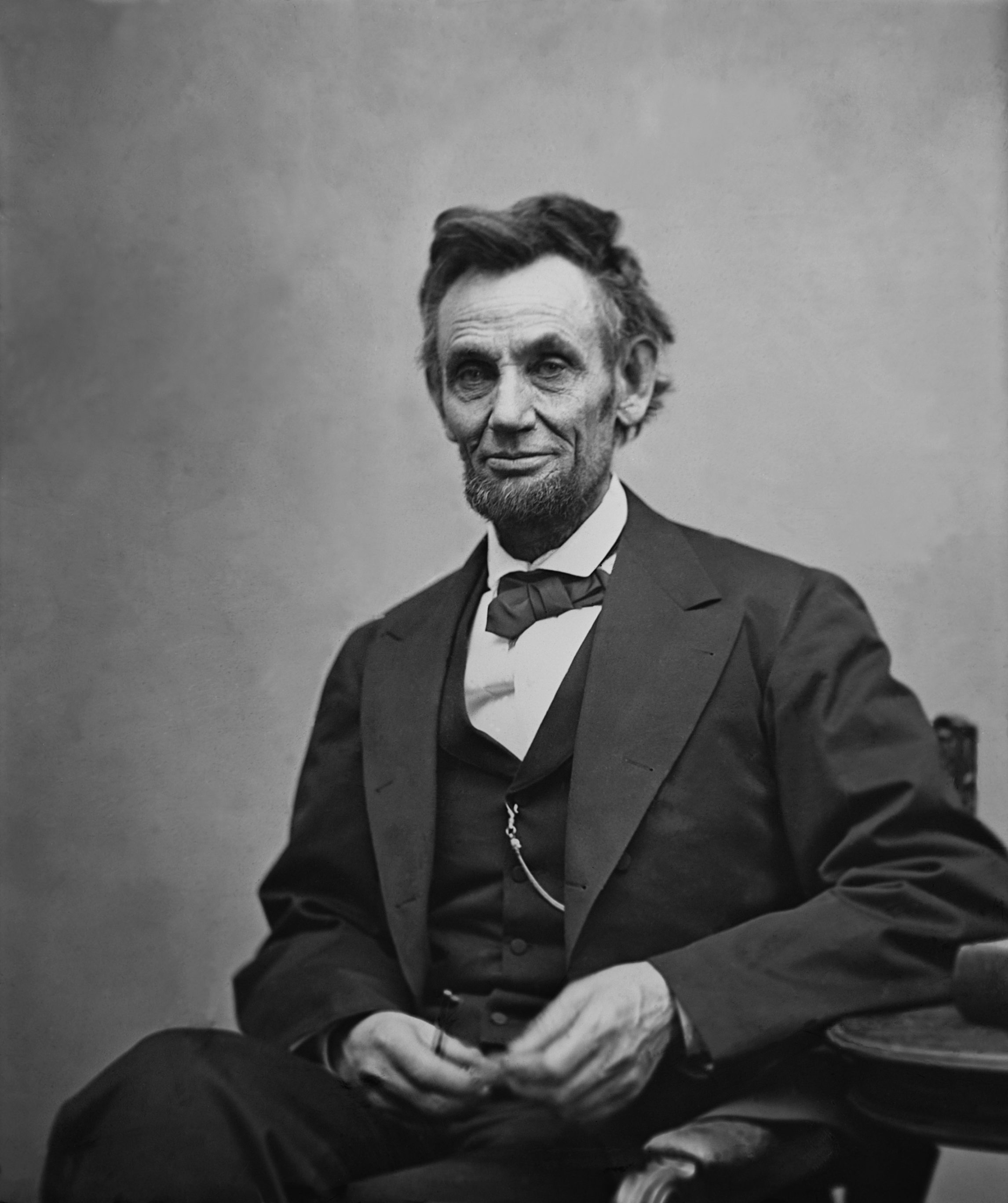 Abraham Lincoln