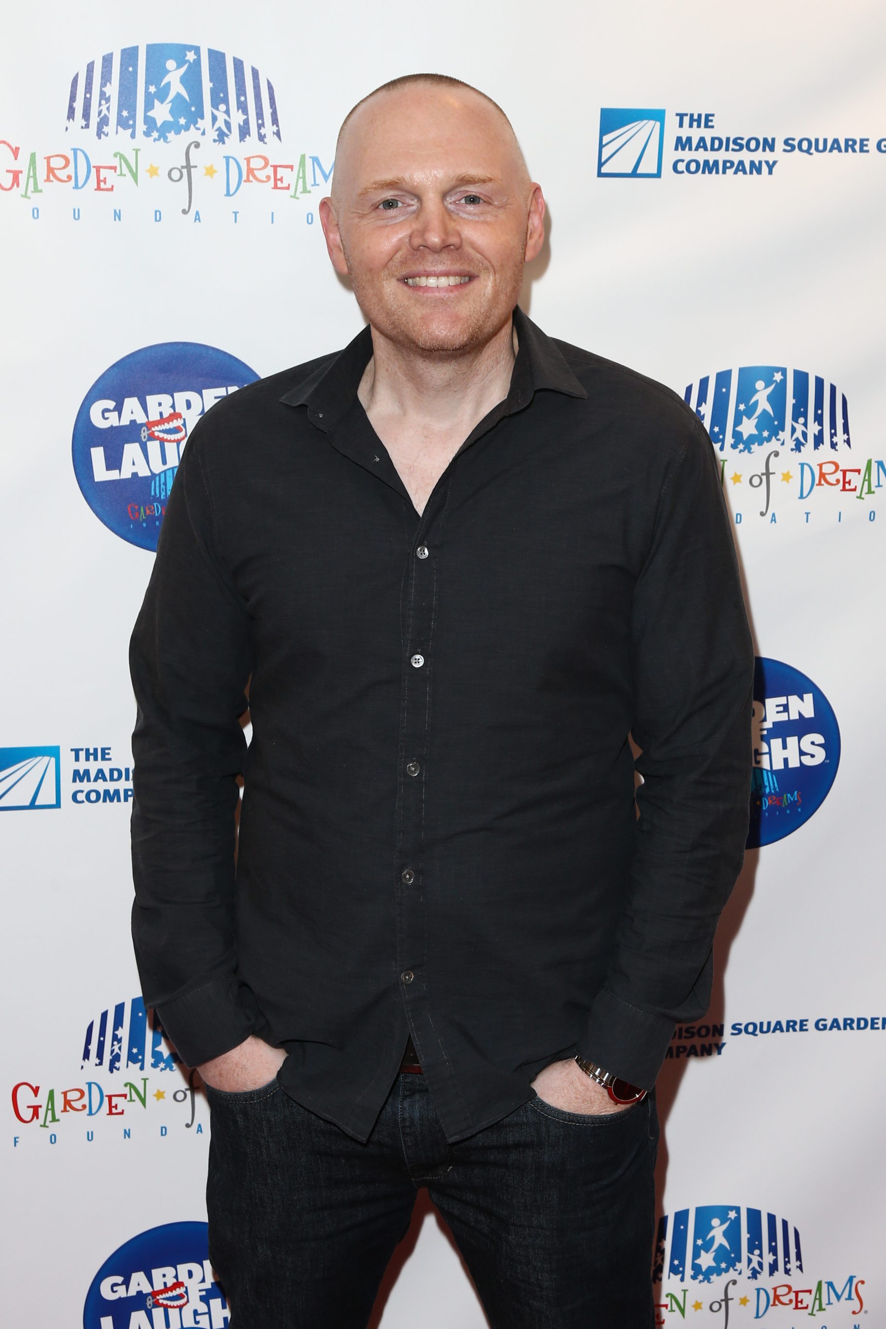 Bill Burr