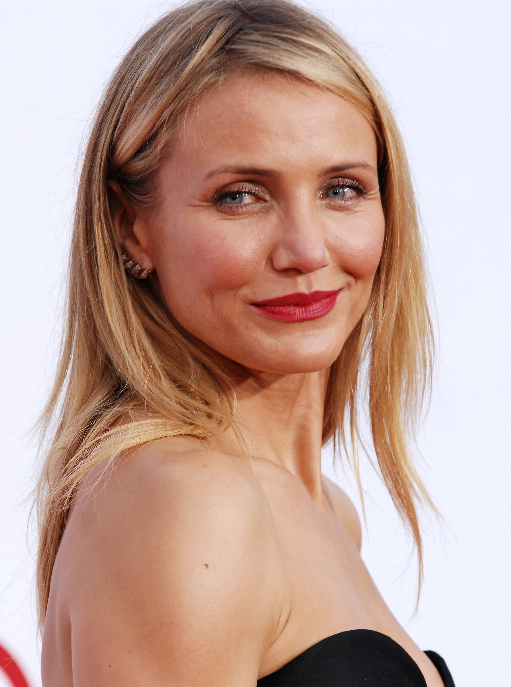 Cameron Diaz