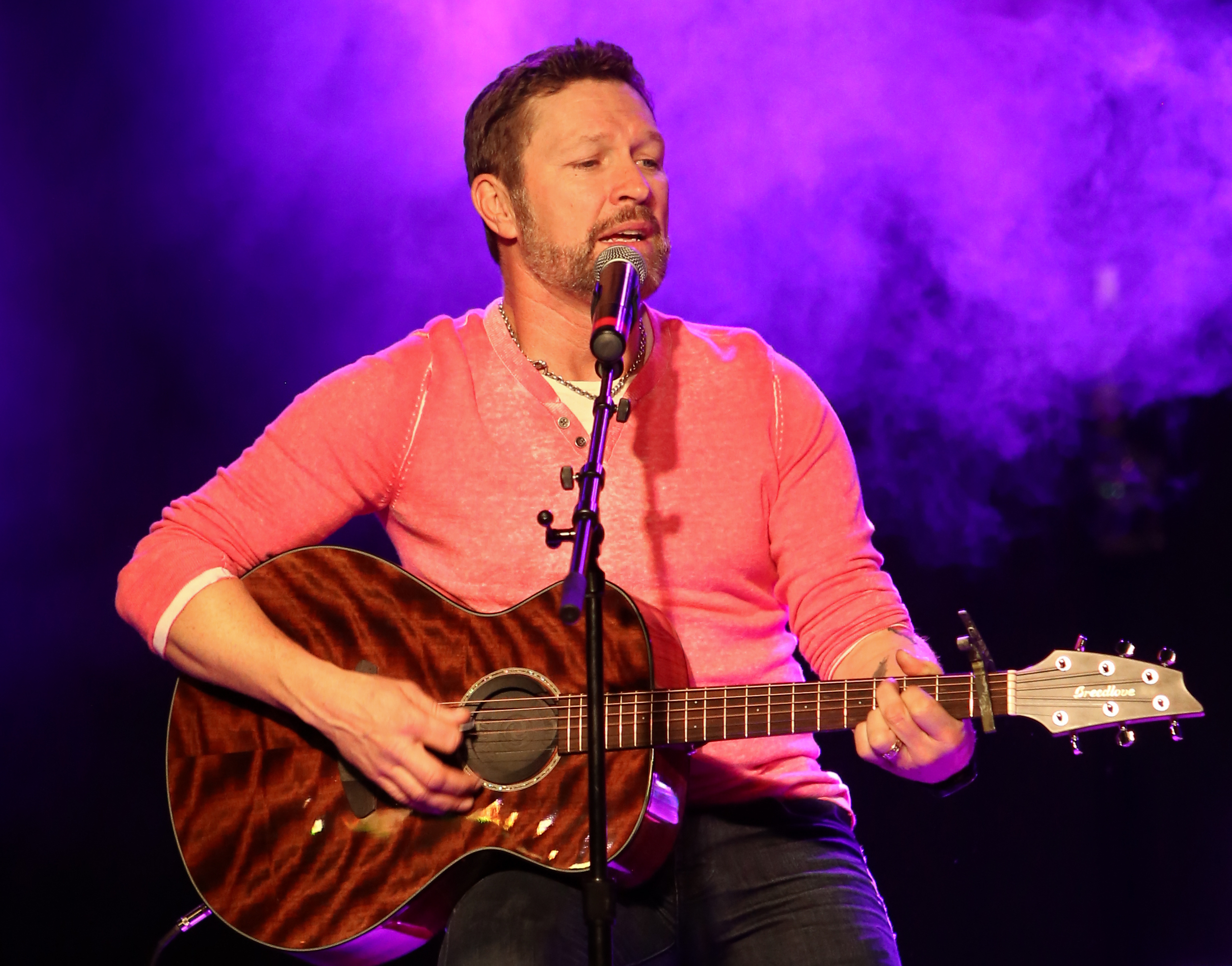 Craig Morgan