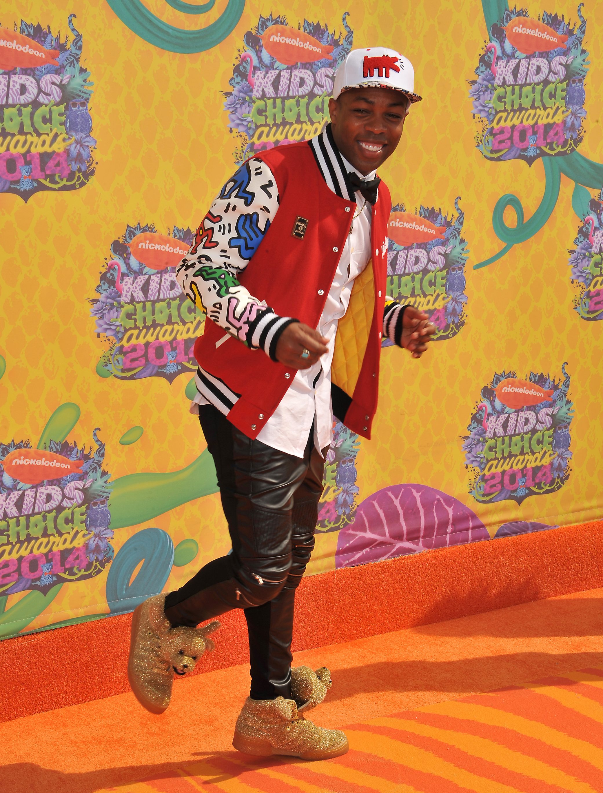 Todrick Hall