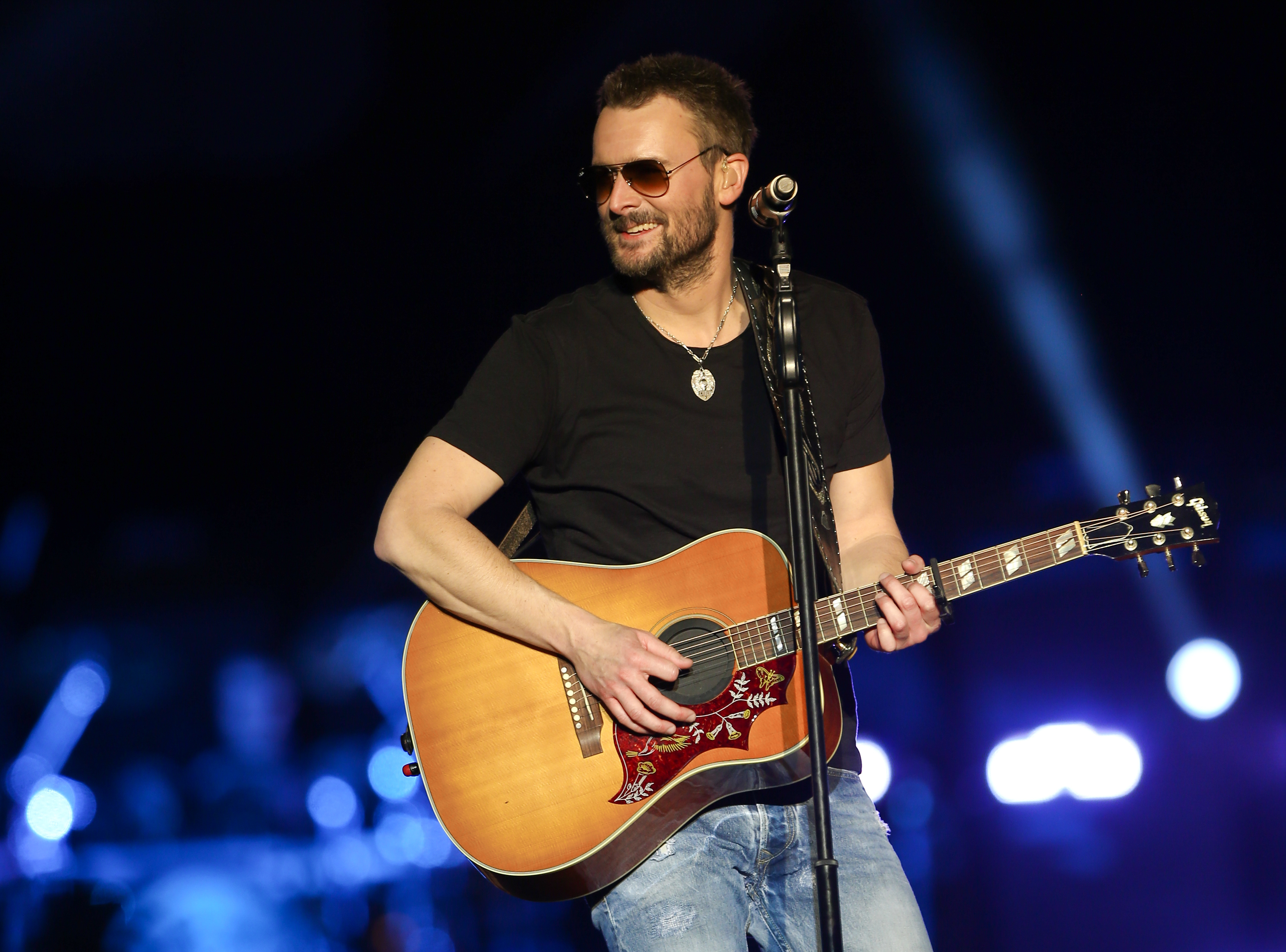 Eric Church 