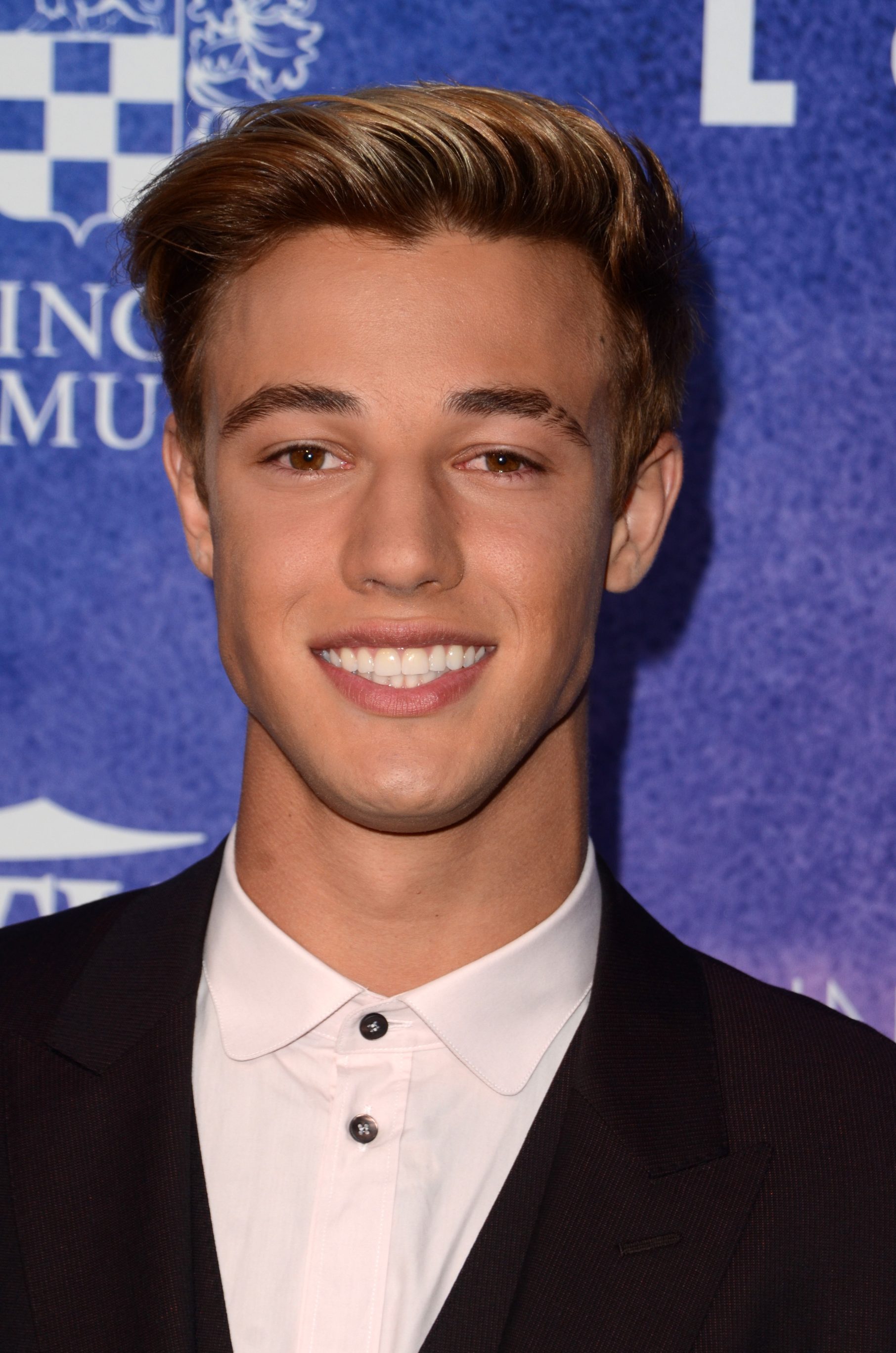 Cameron Dallas