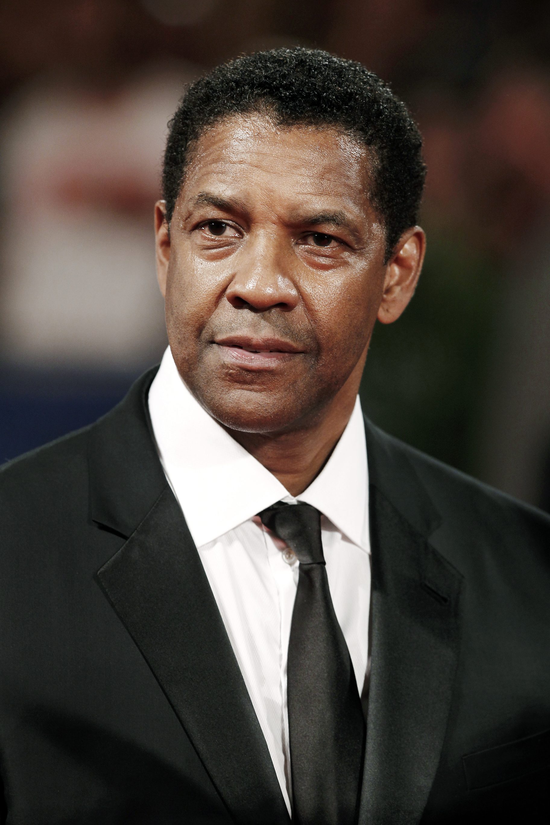 Denzel Washington