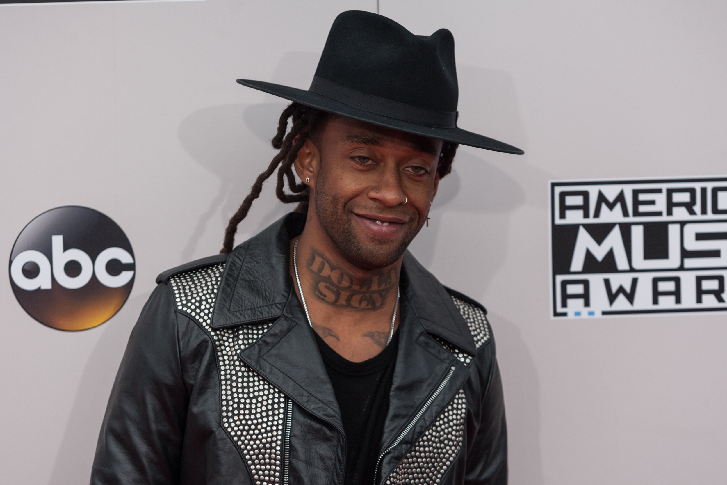Ty Dolla $ign - Rollin' 20s Bloods