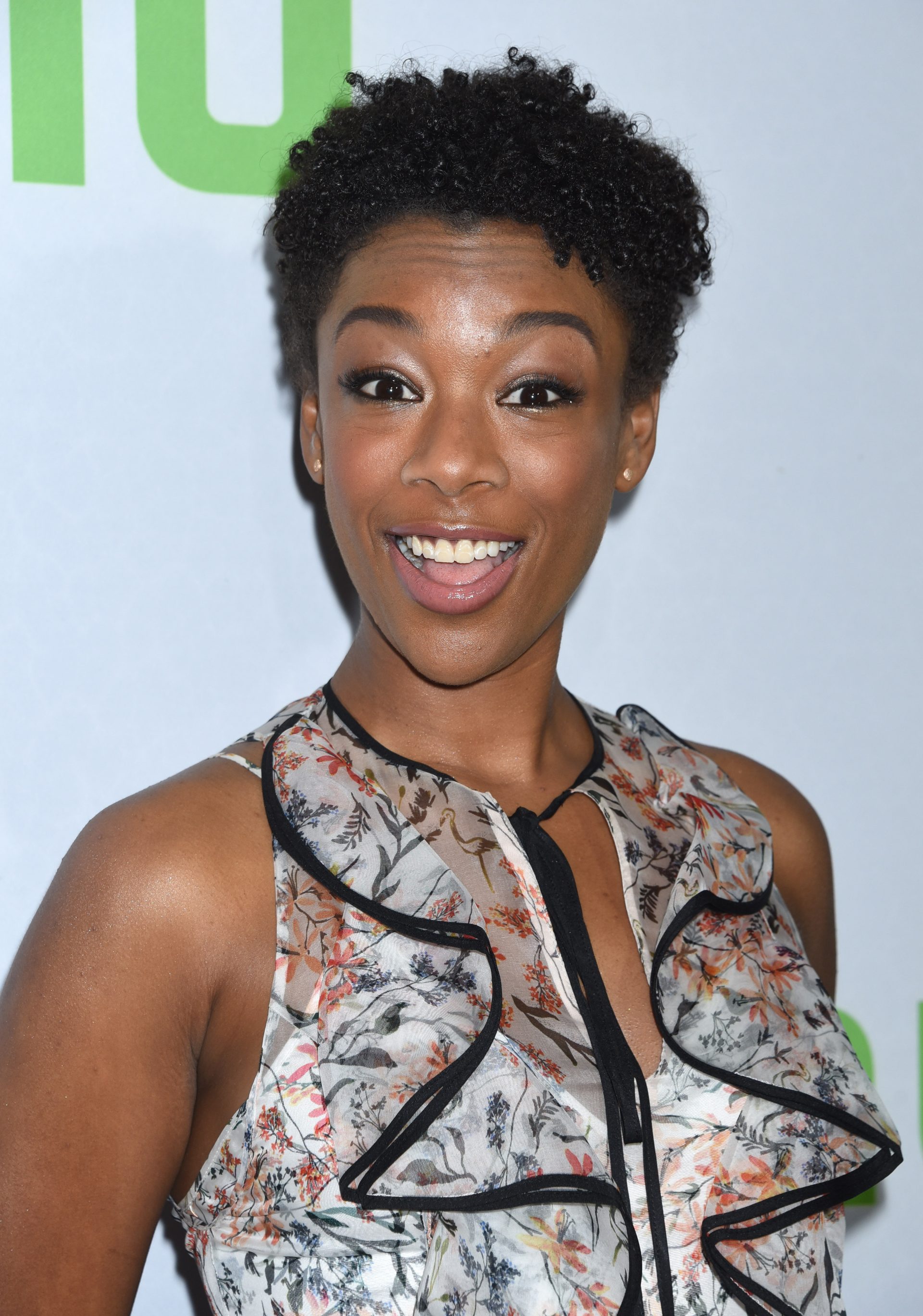 Samira Wiley