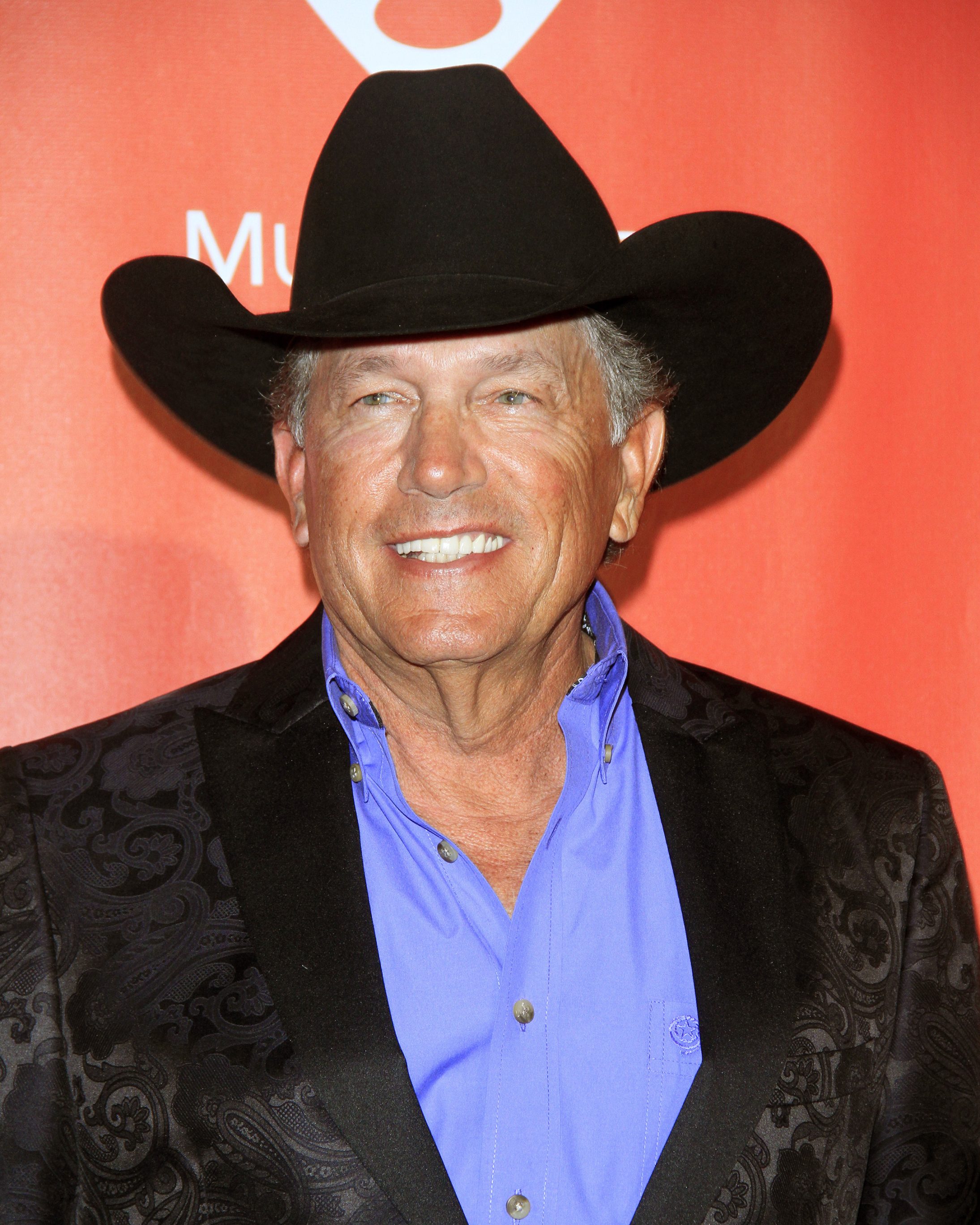 George Strait