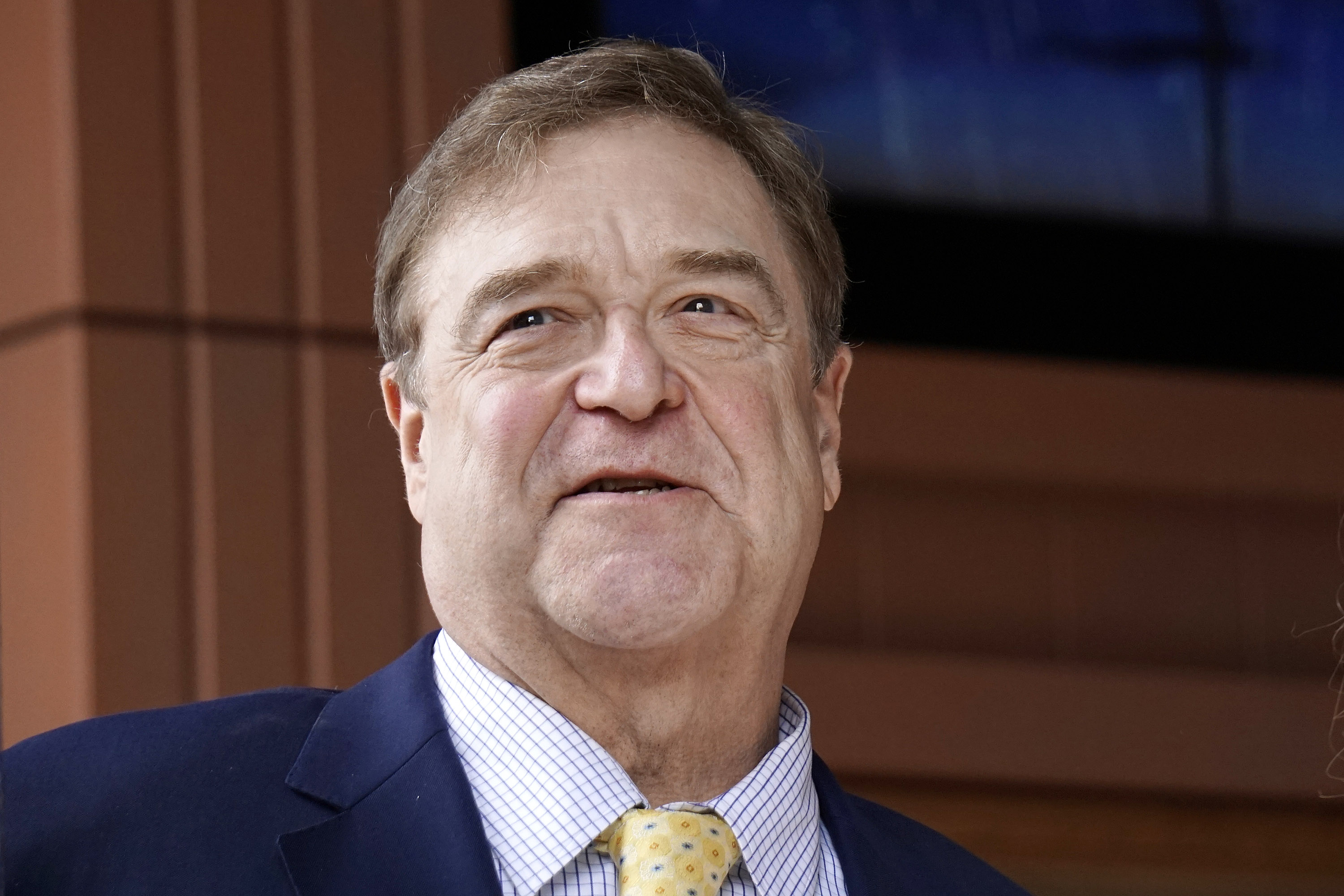 John Goodman