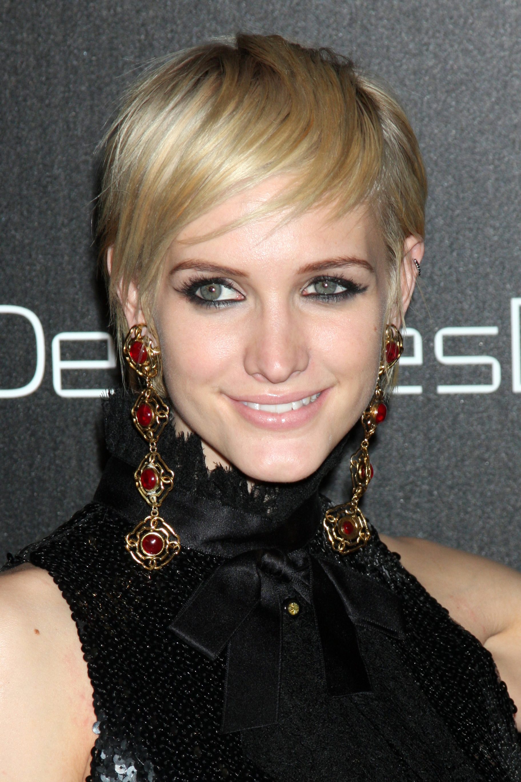 Ashlee Simpson