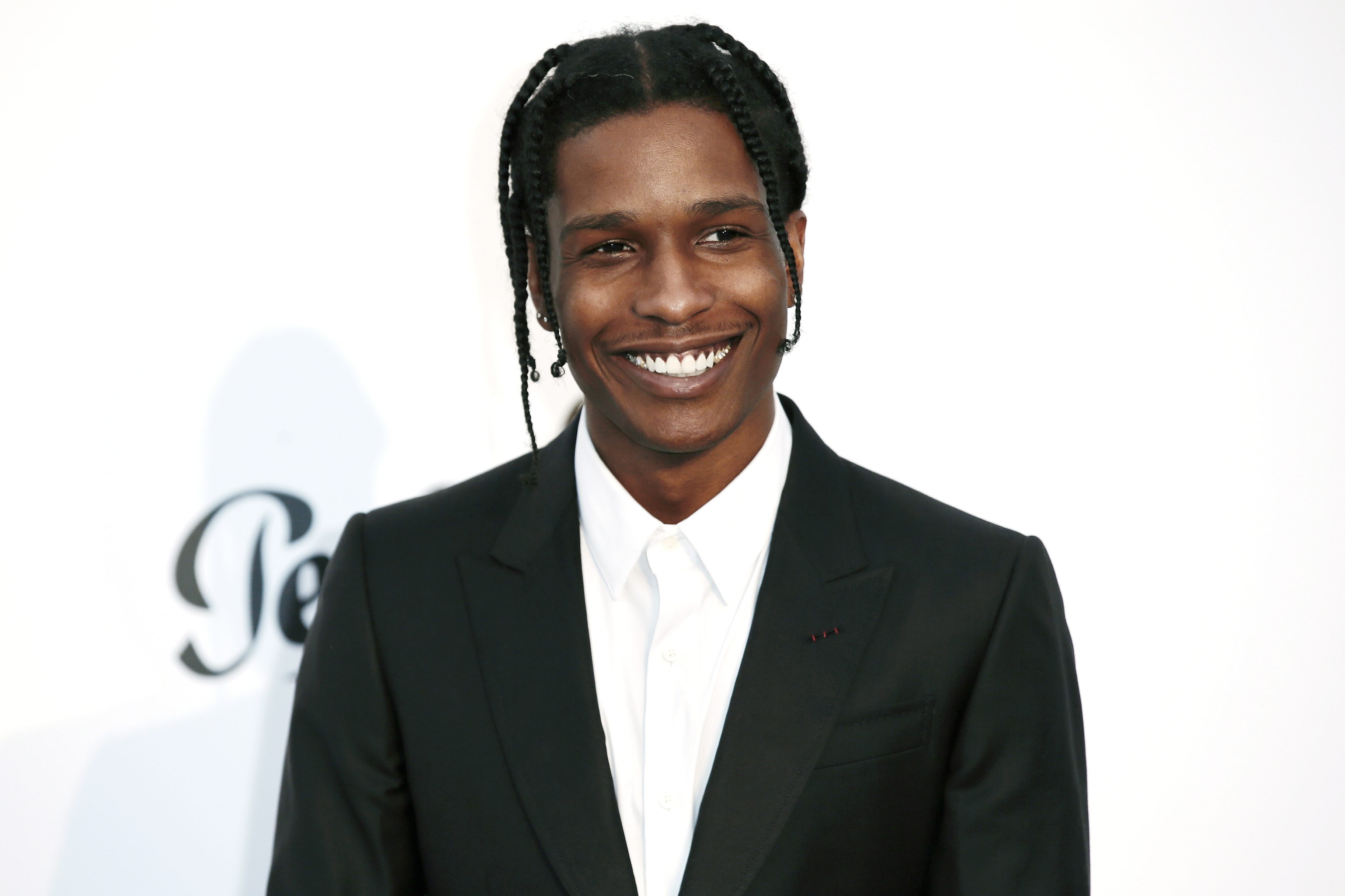 ASAP Rocky