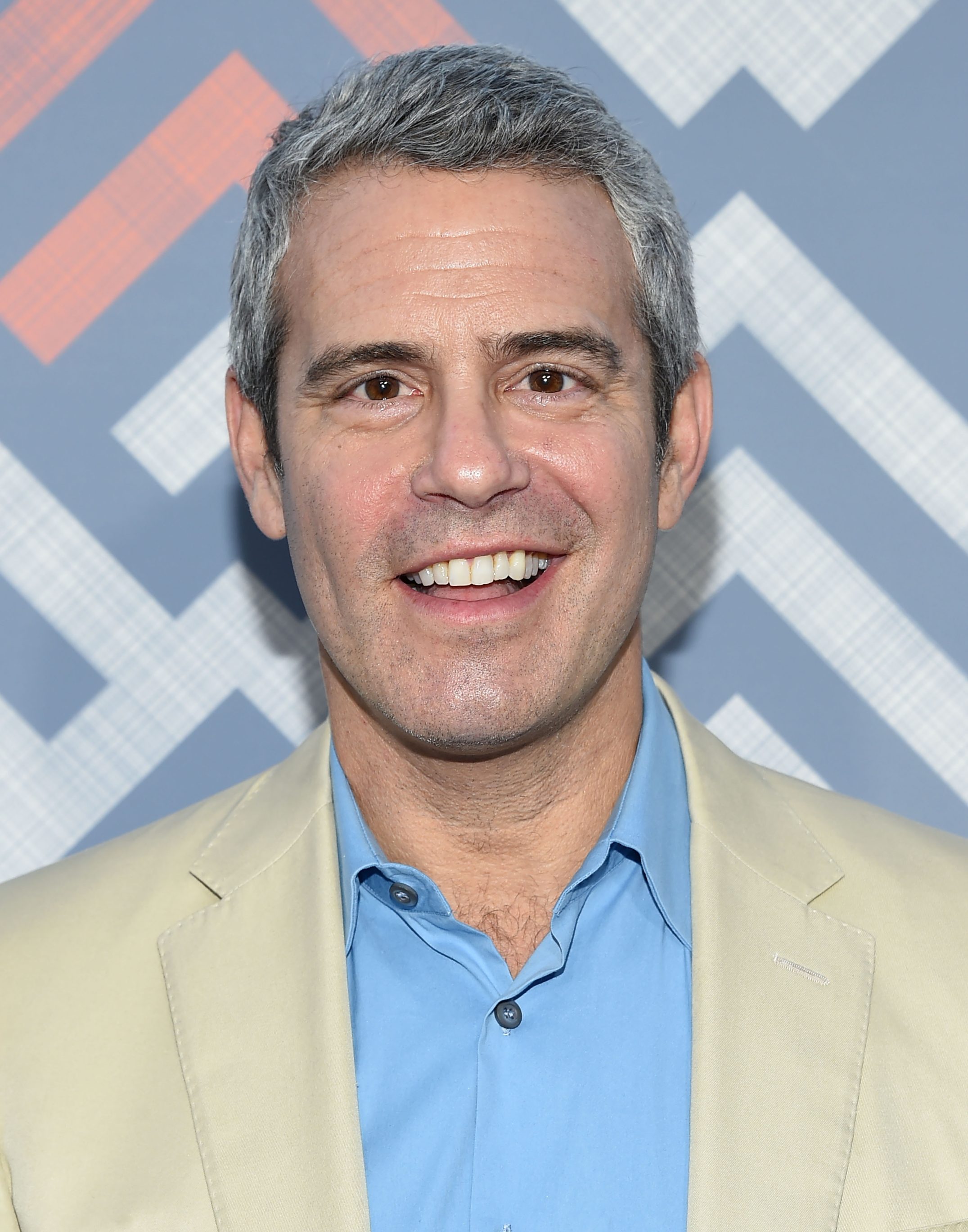 Andy Cohen