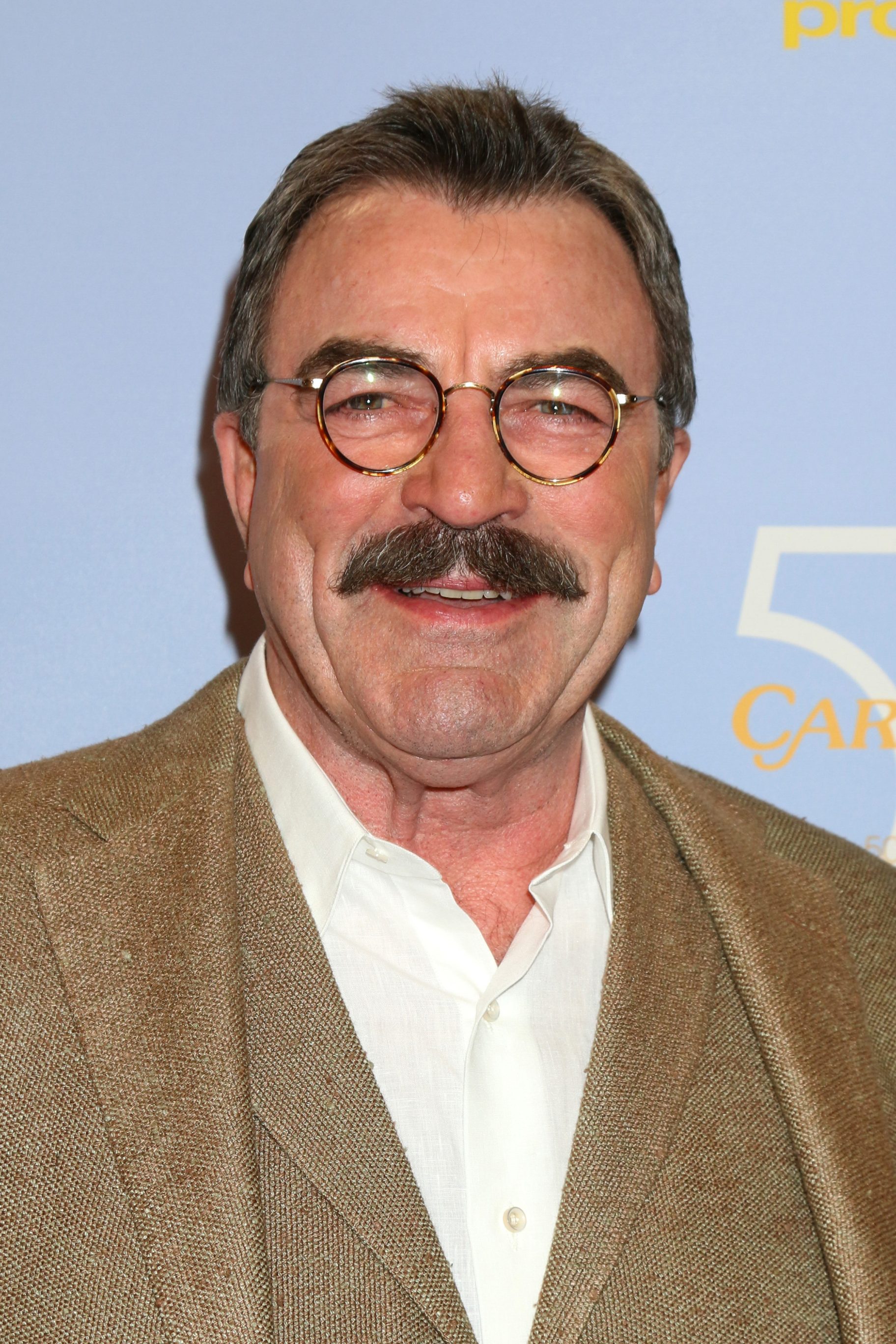 Tom Selleck