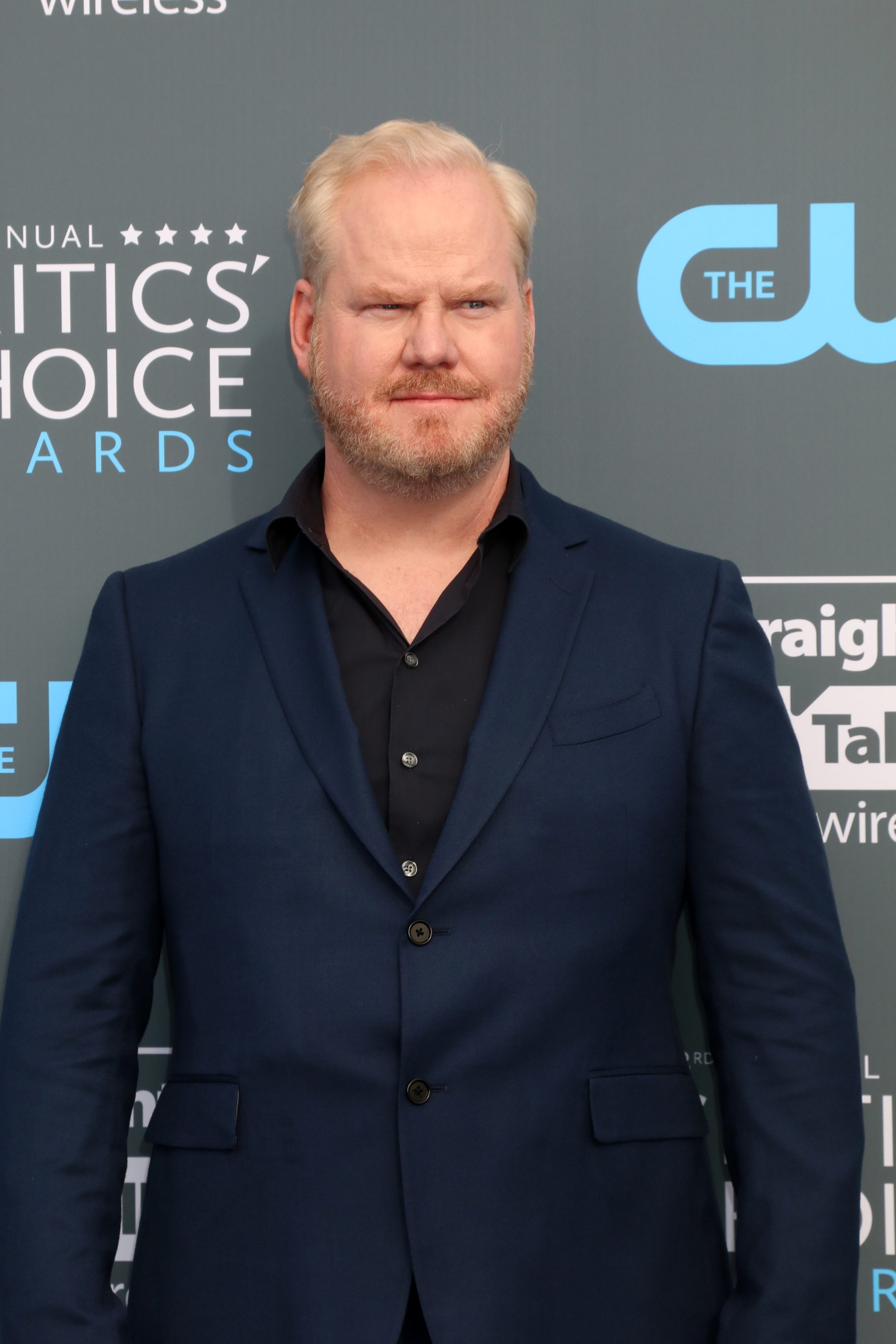 Jim Gaffigan