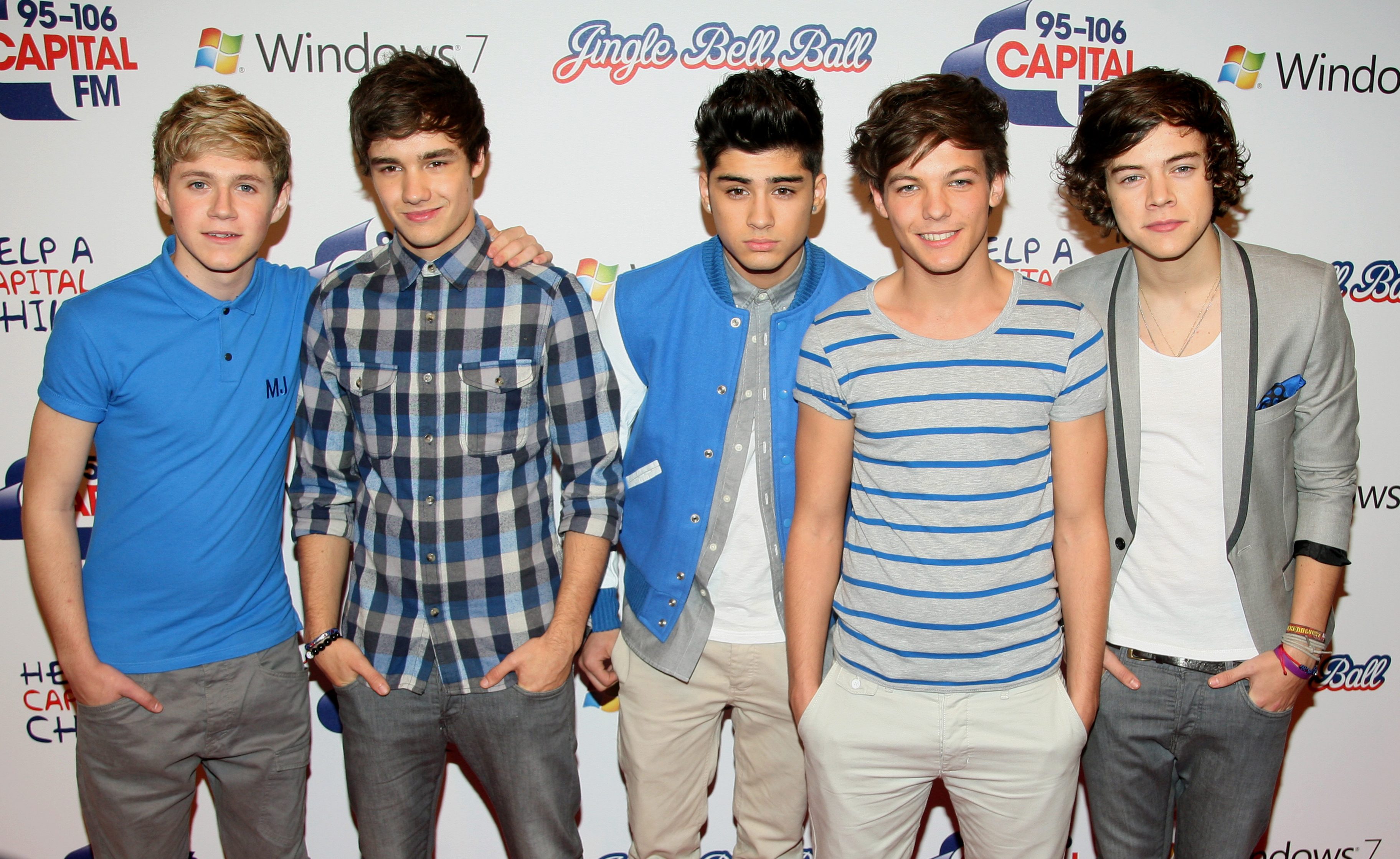 One Direction