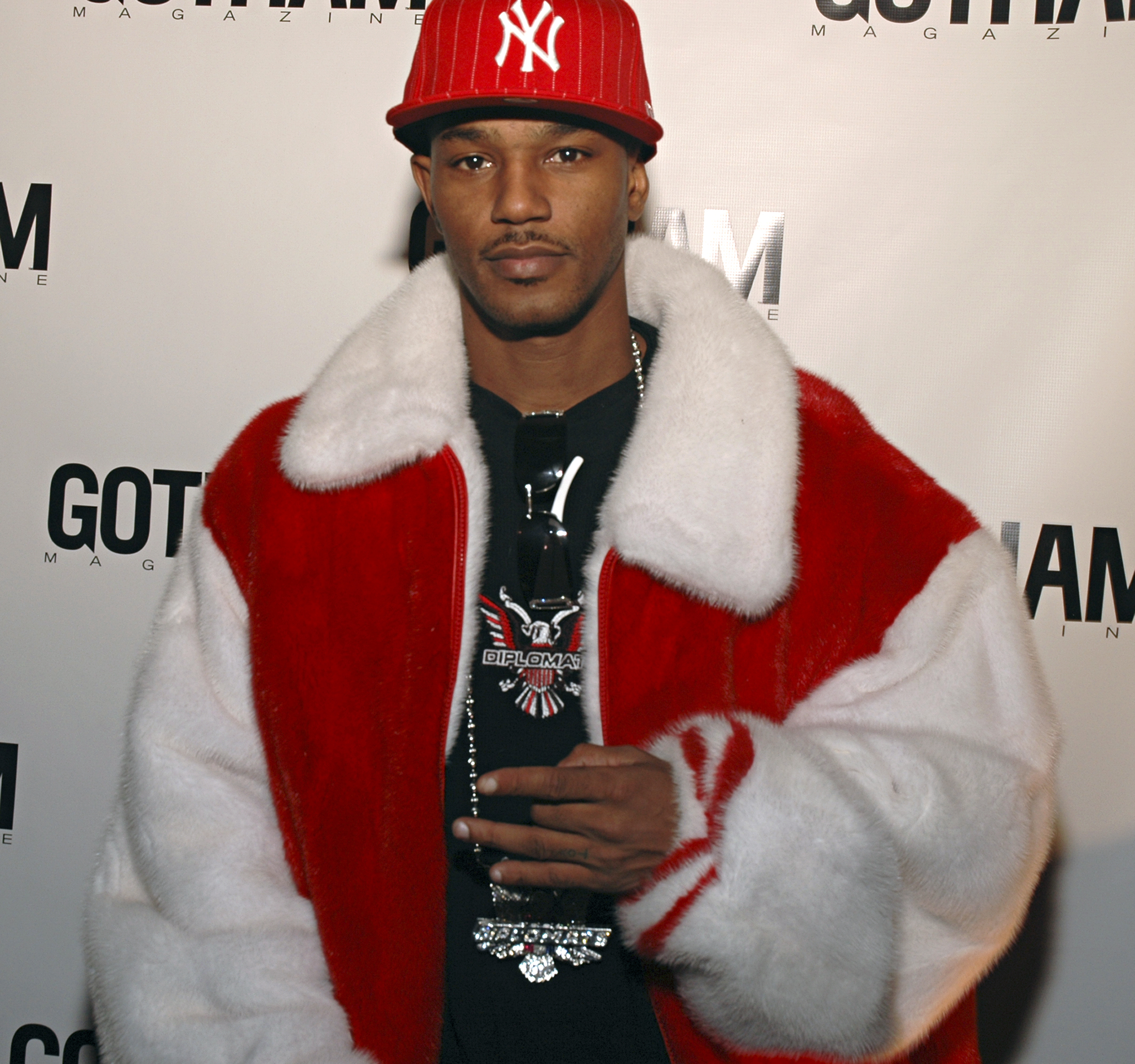 Cam'ron