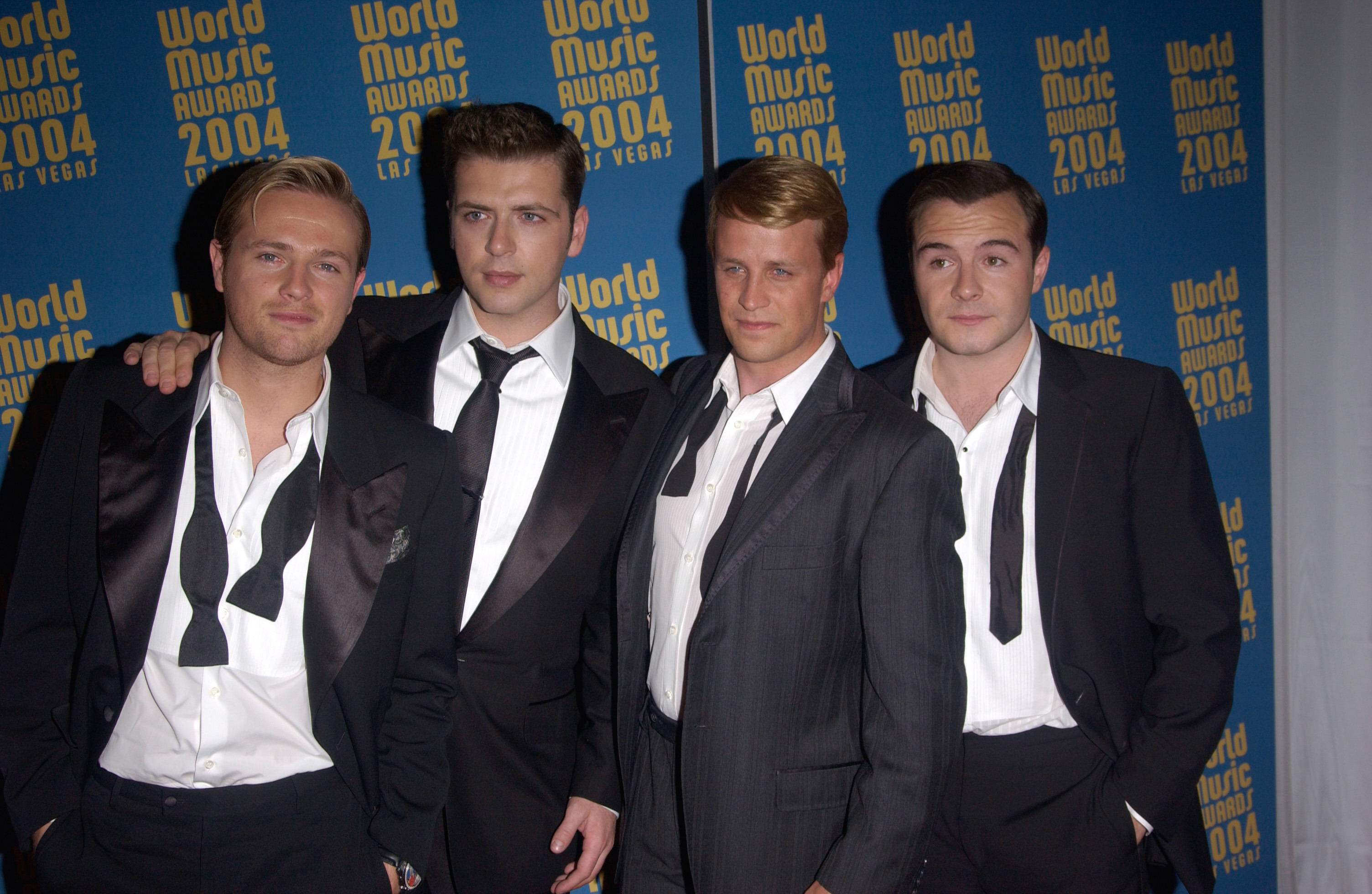 Westlife