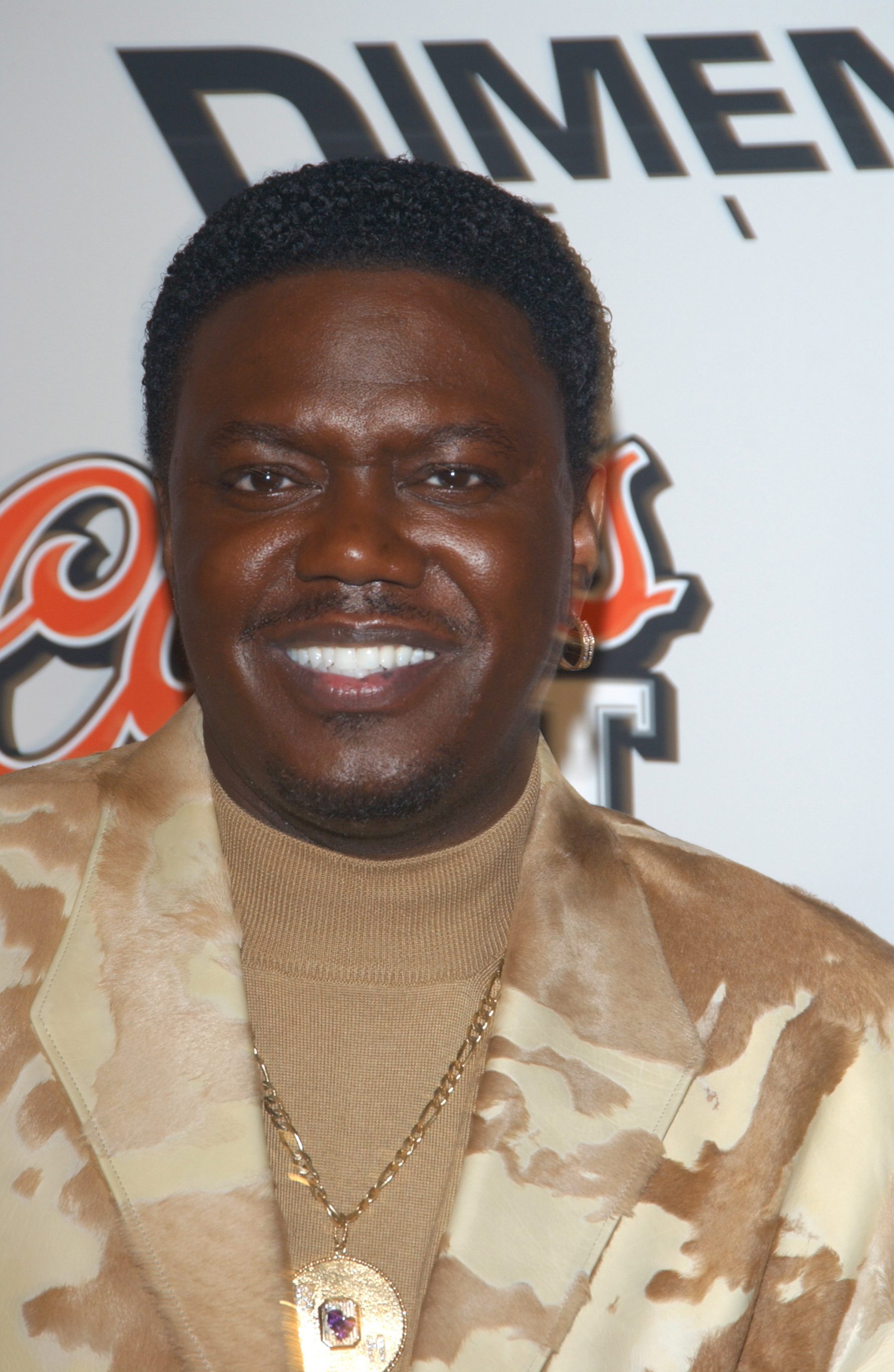 Bernie Mac