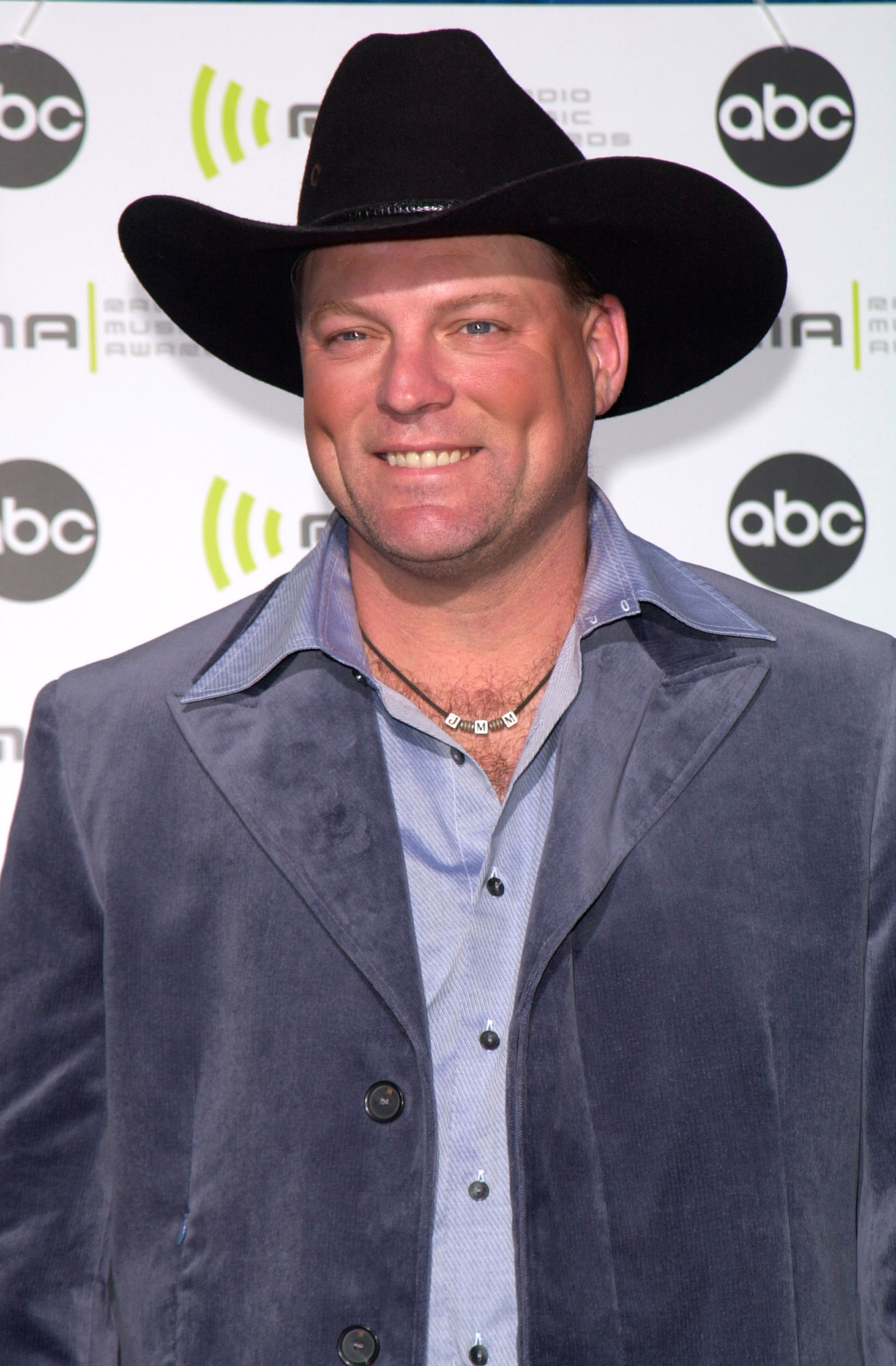 John Michael Montgomery