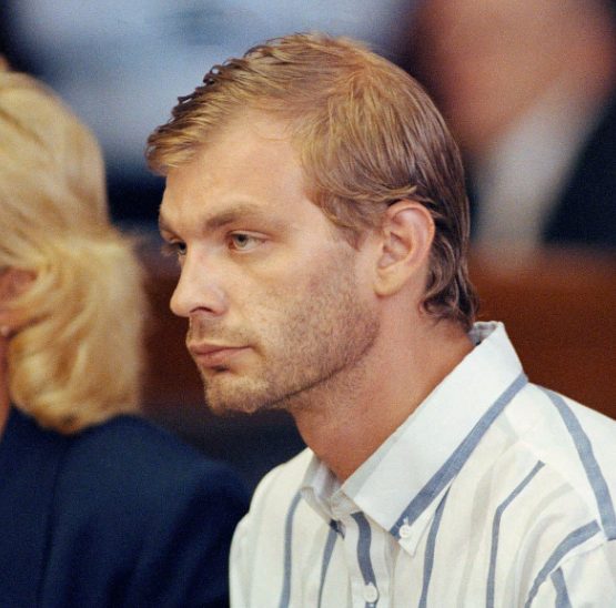 Jeffrey Dahmer