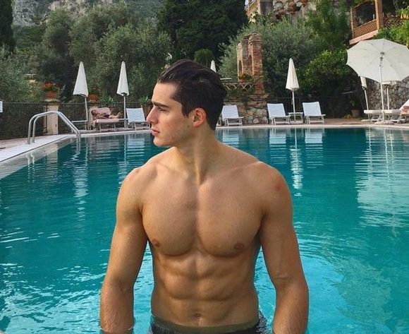 Pietro Boselli