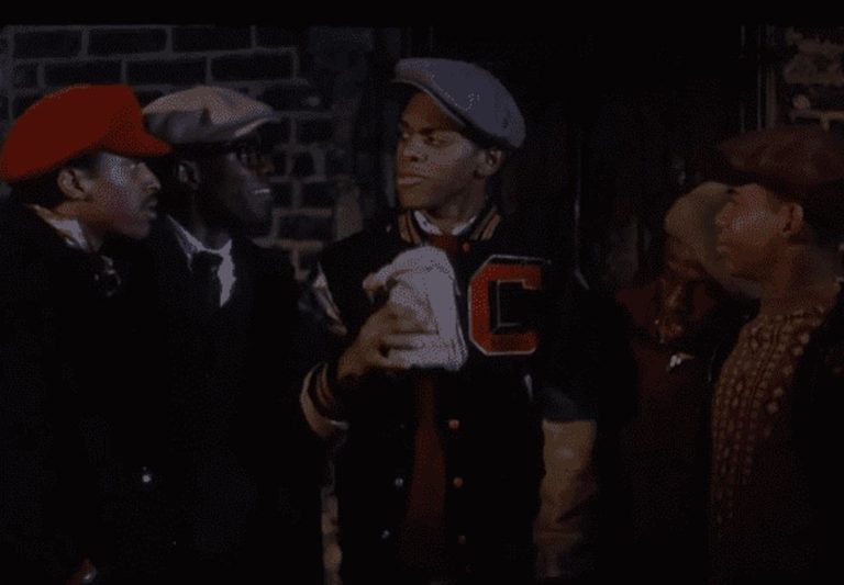 Cooley High