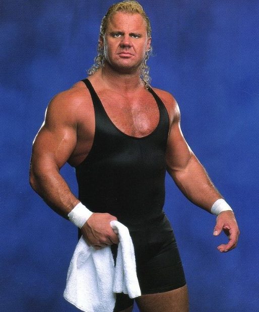 Curt Hennig