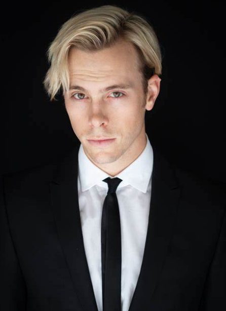 Riker Lynch