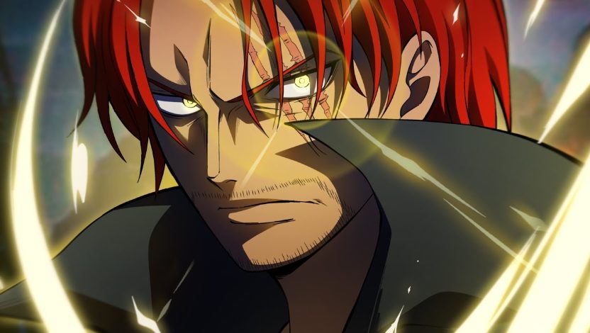 The 30+ Greatest Anime Characters With Green Skin