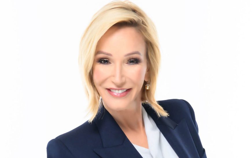 Paula White