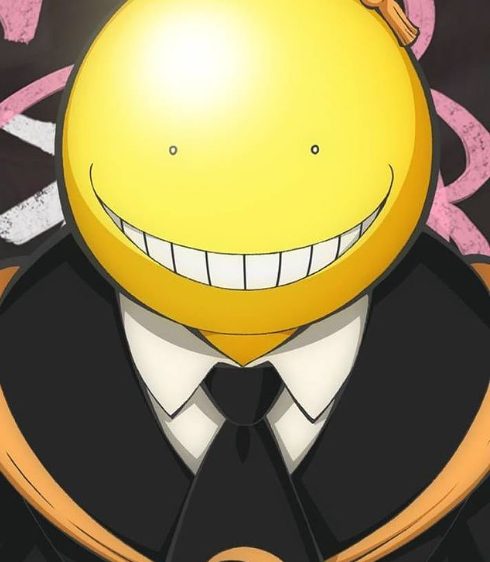 Koro-sensei - Assassination Classroom