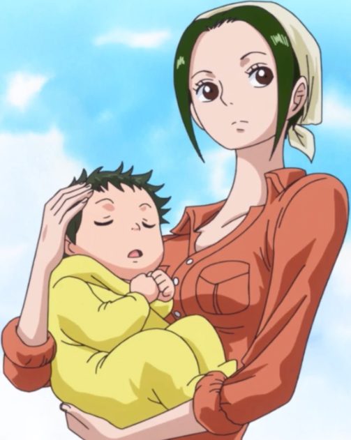 Category:Female Characters, One Piece Wiki