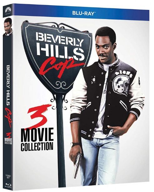 Beverly Hills Cop